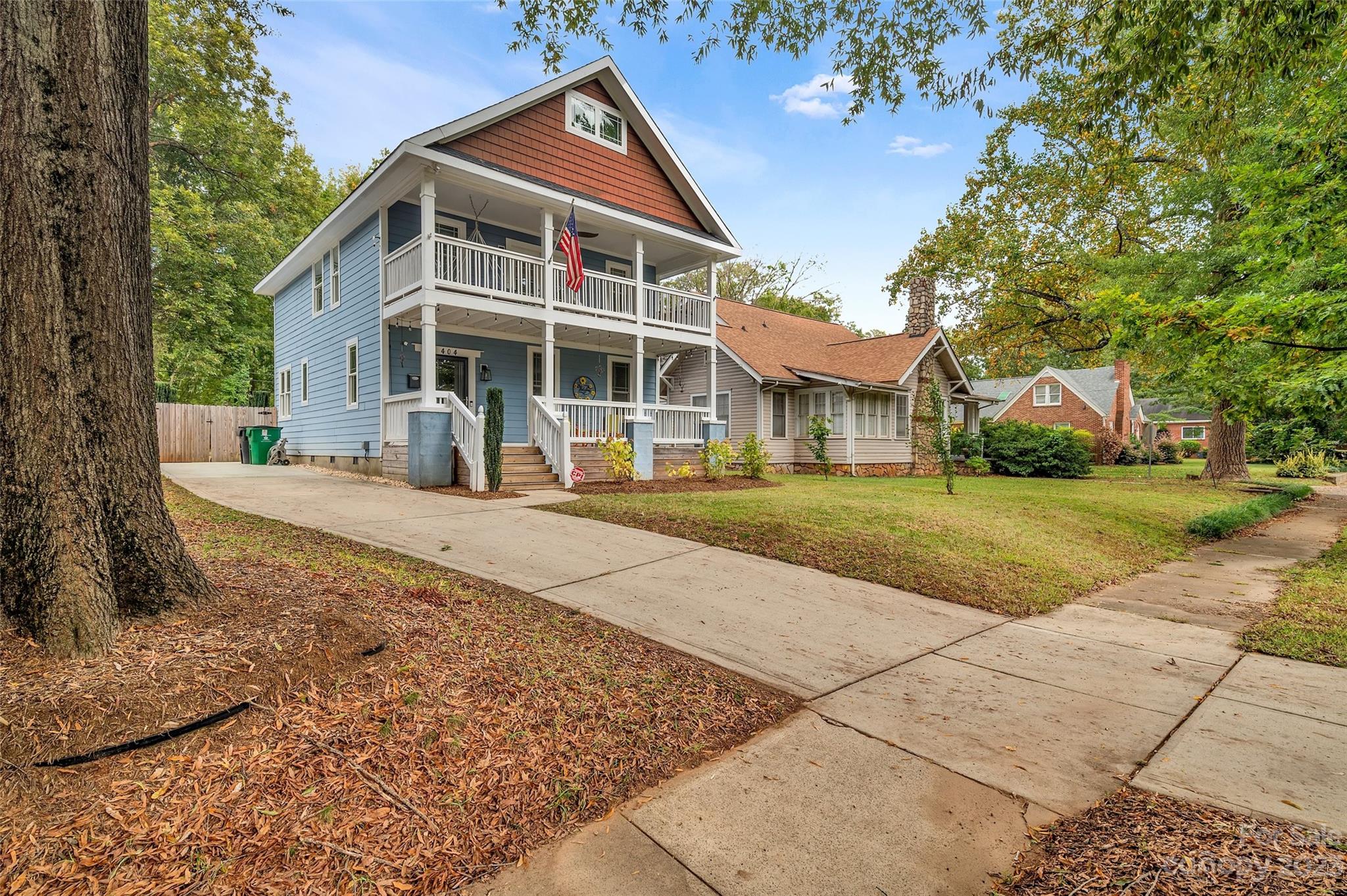 Lockwood - Residential