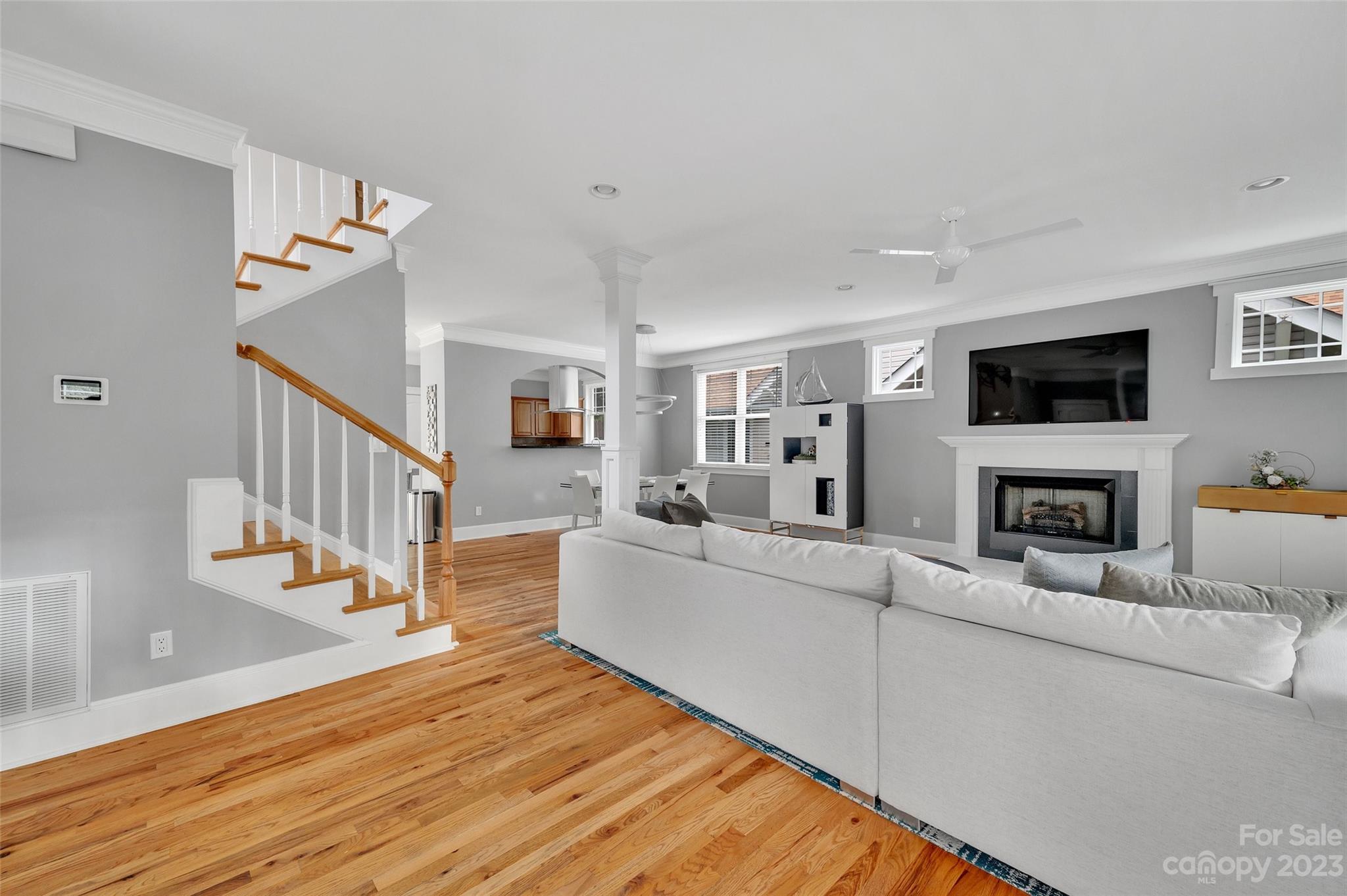 Lockwood - Residential