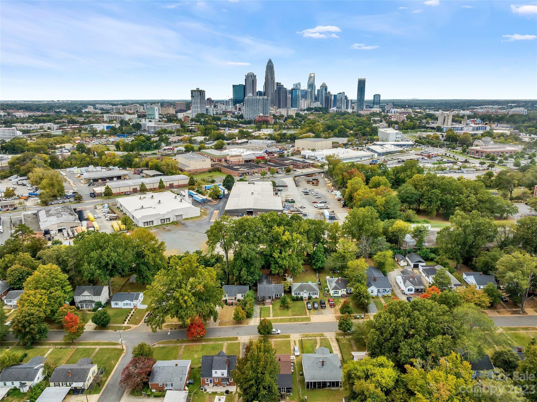 Lockwood - Residential