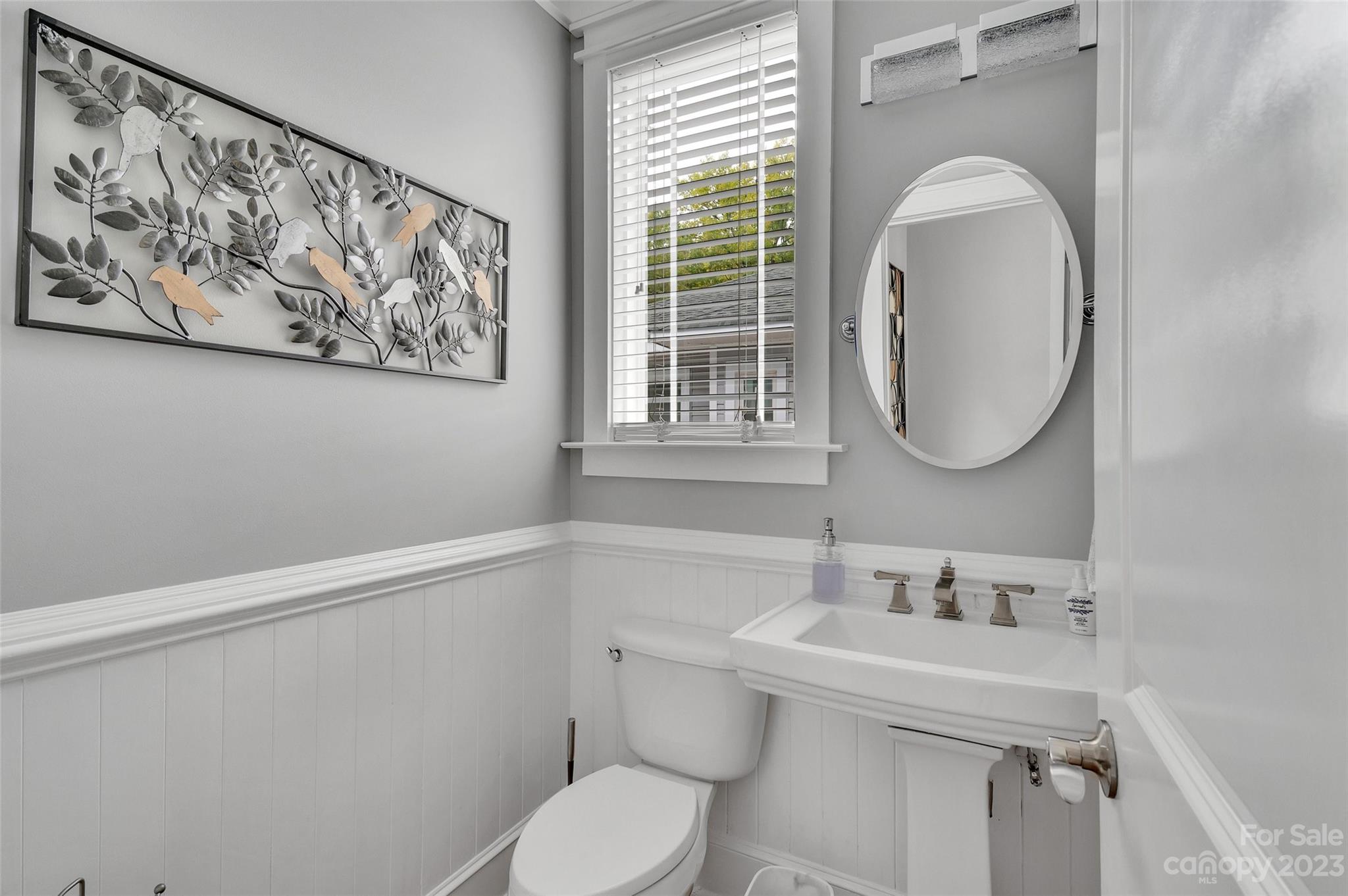 Lockwood - Residential