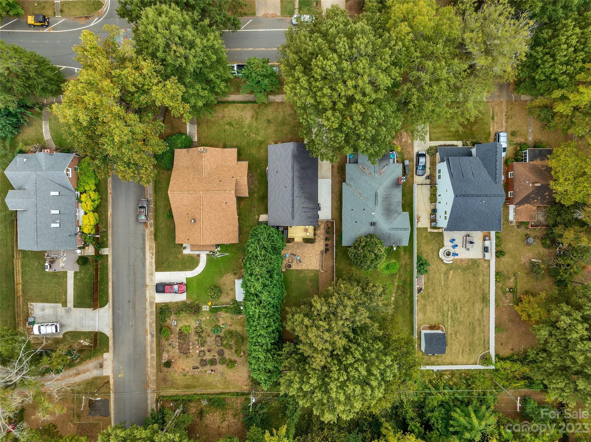 Lockwood - Residential