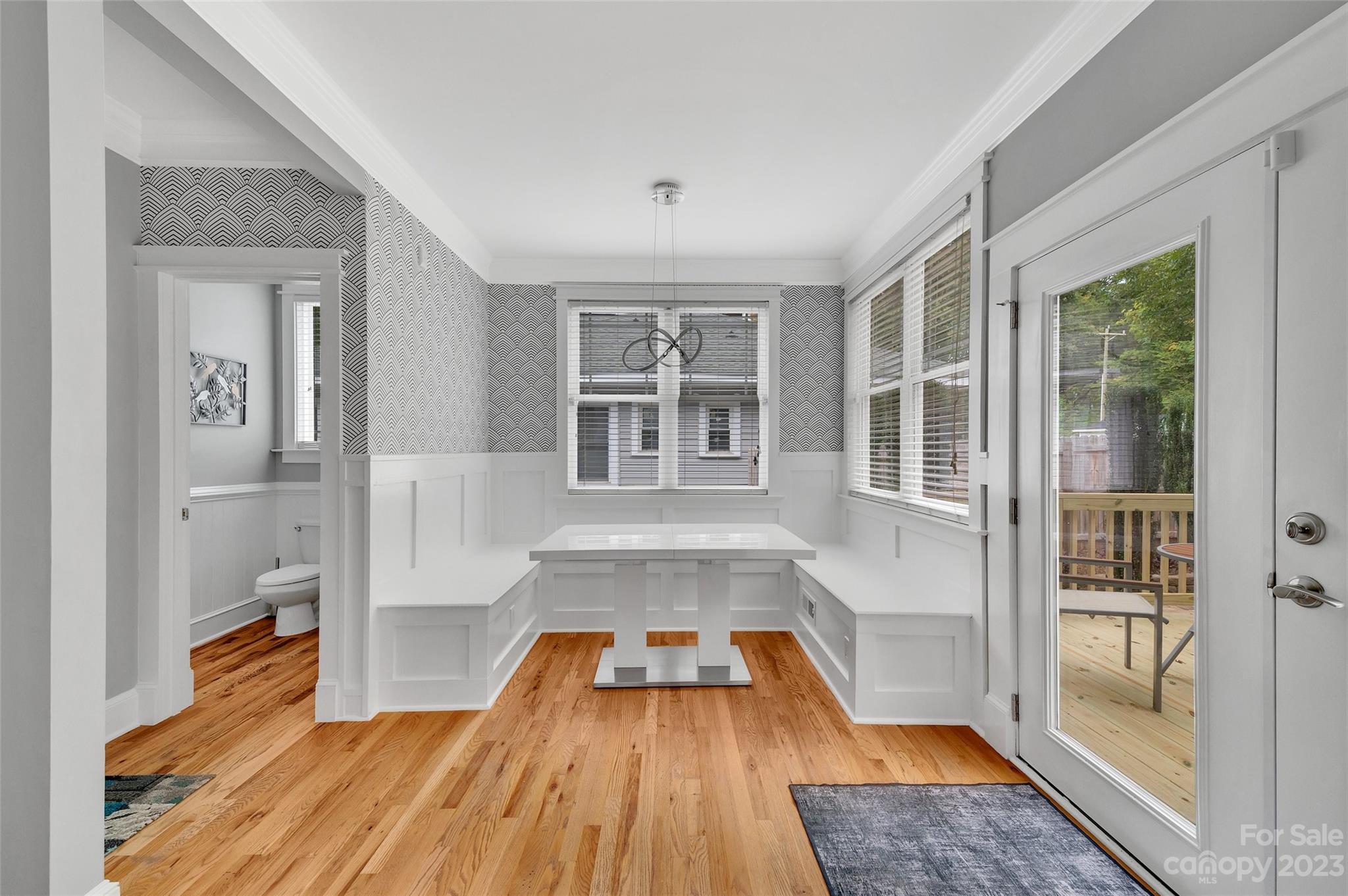 Lockwood - Residential