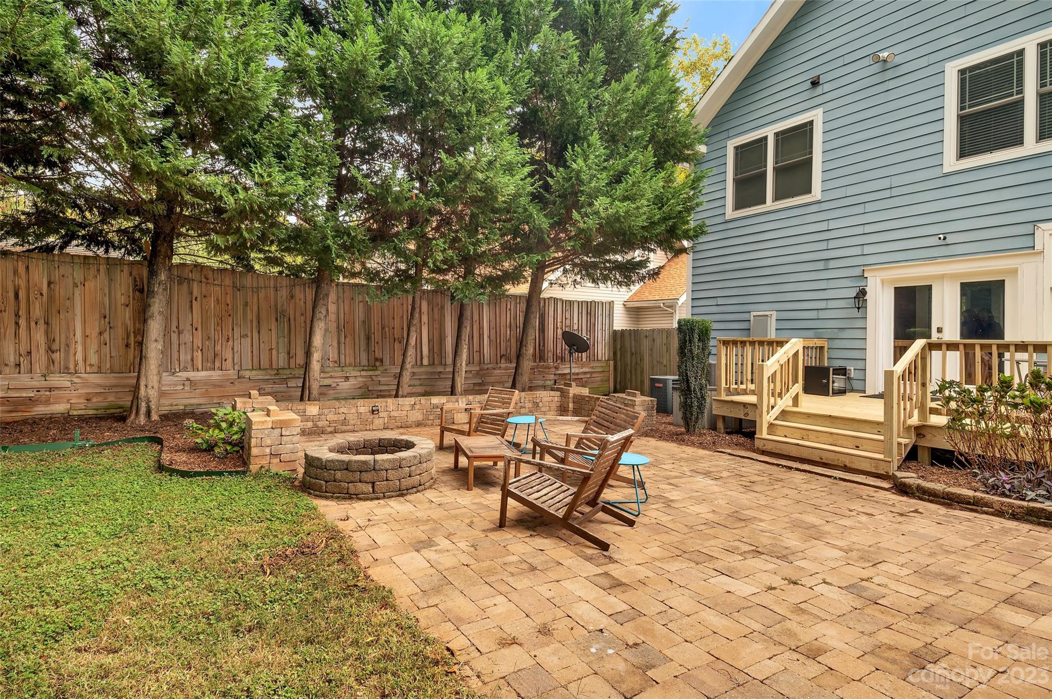 Lockwood - Residential