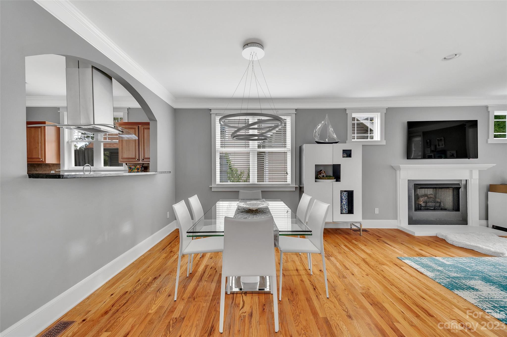 Lockwood - Residential