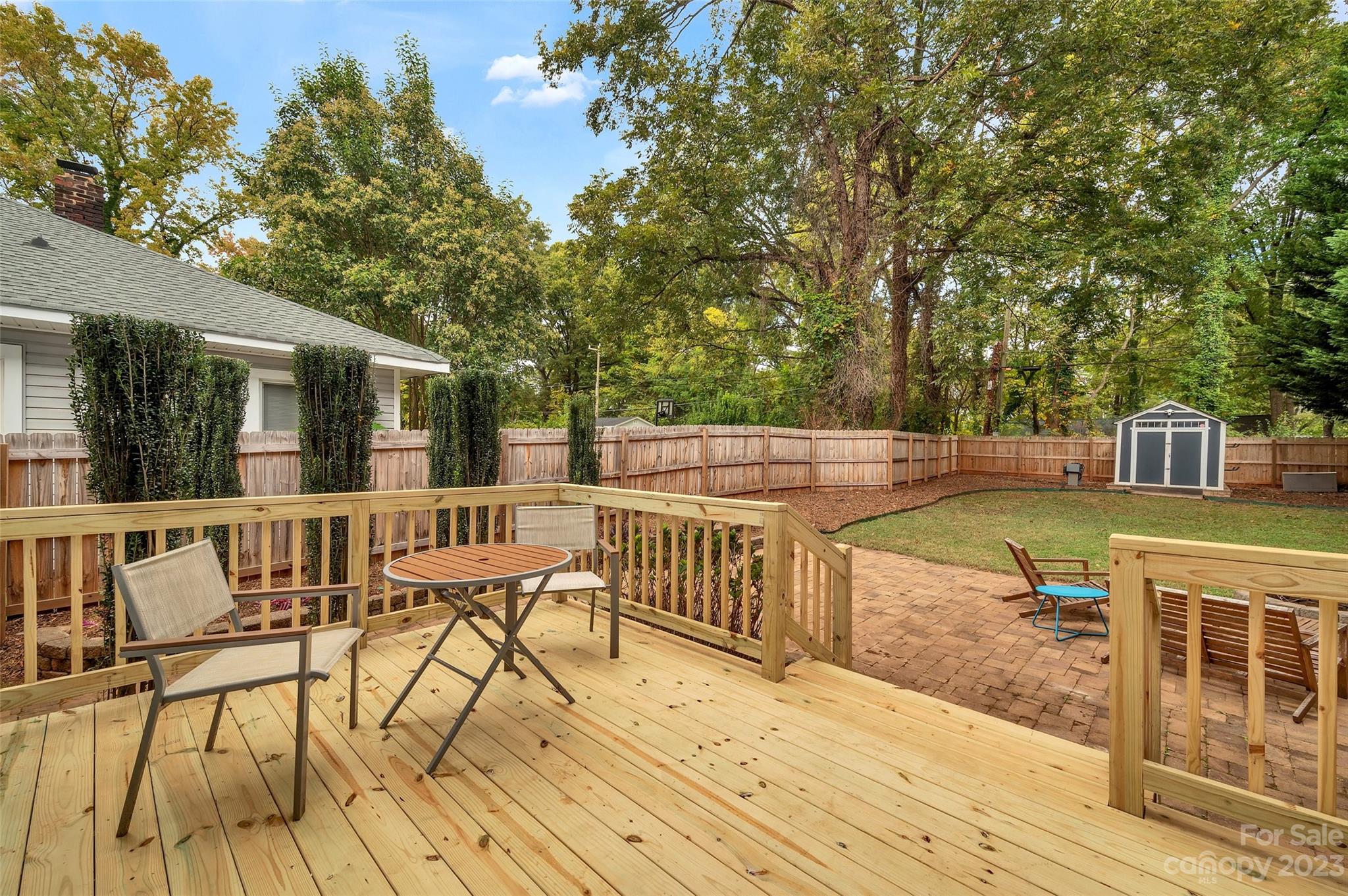 Lockwood - Residential