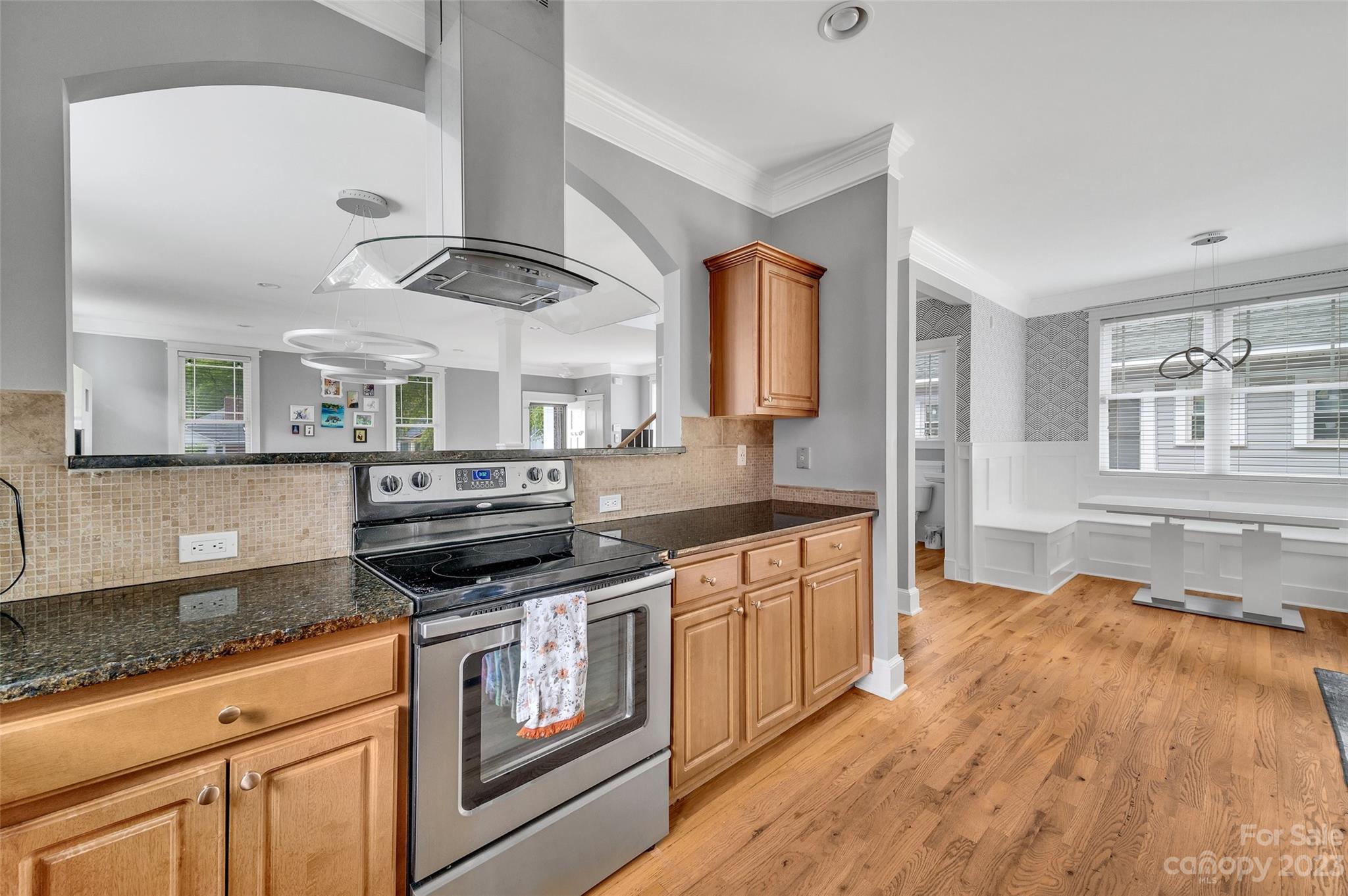 Lockwood - Residential