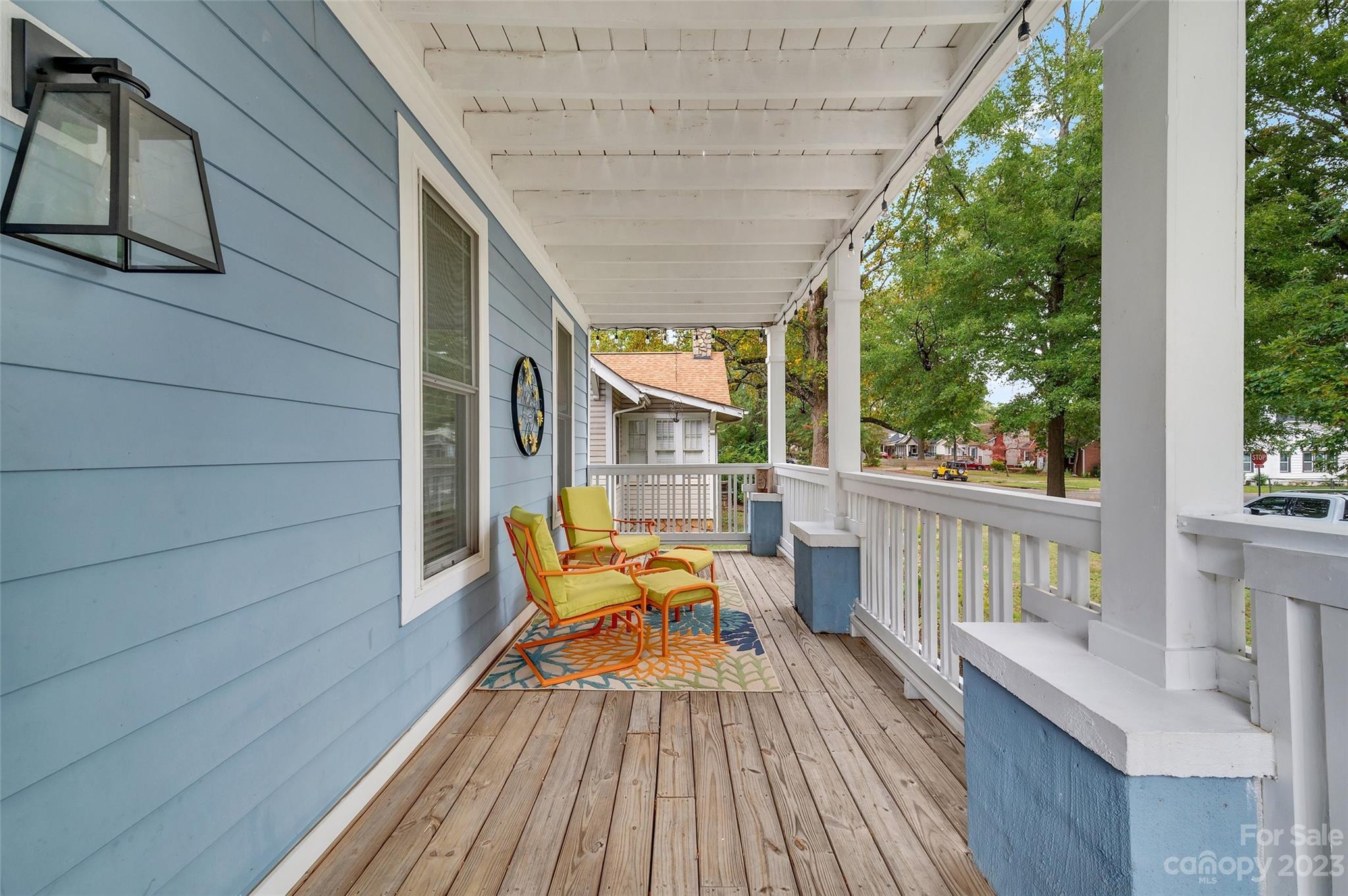 Lockwood - Residential