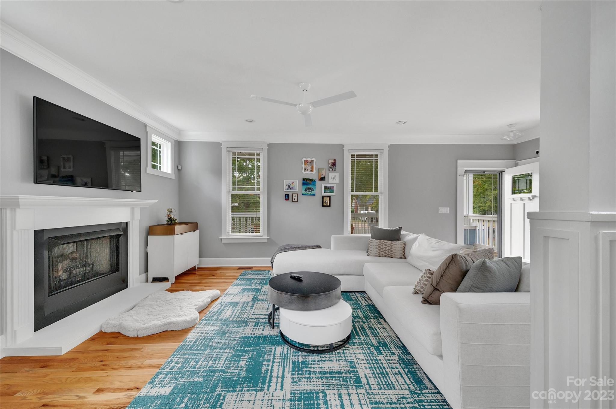 Lockwood - Residential