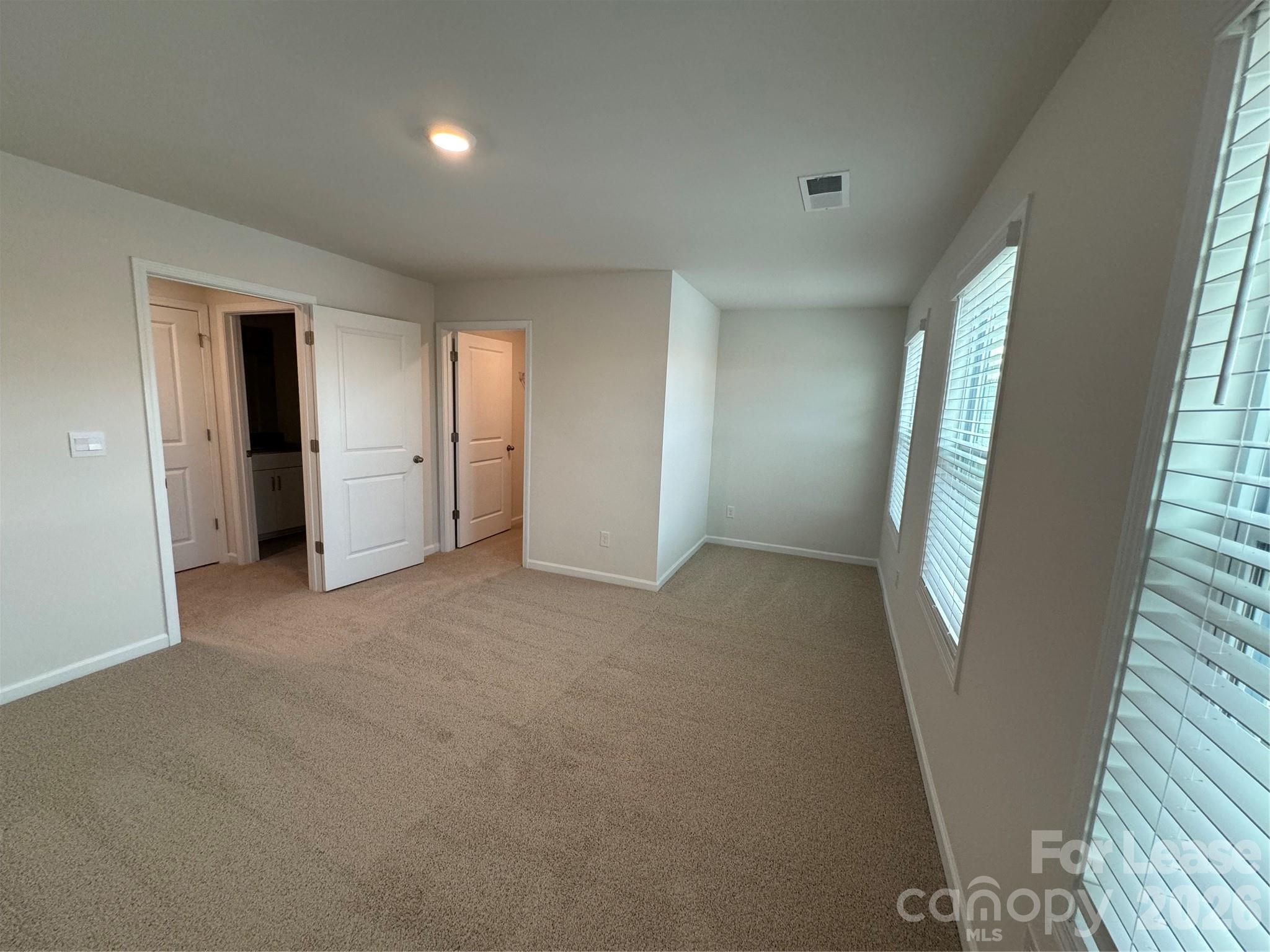 Blackstone Bay - Residential Lease