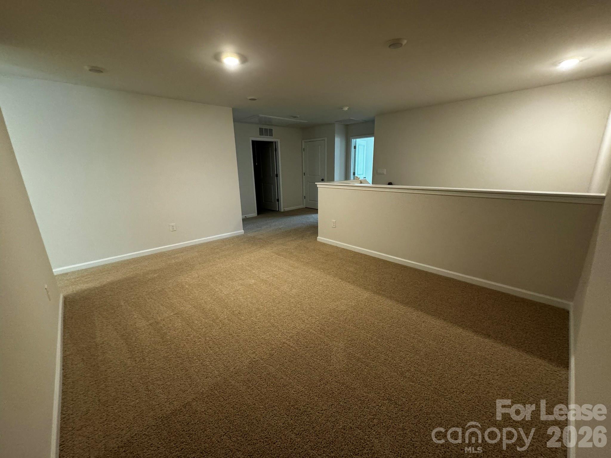 Blackstone Bay - Residential Lease