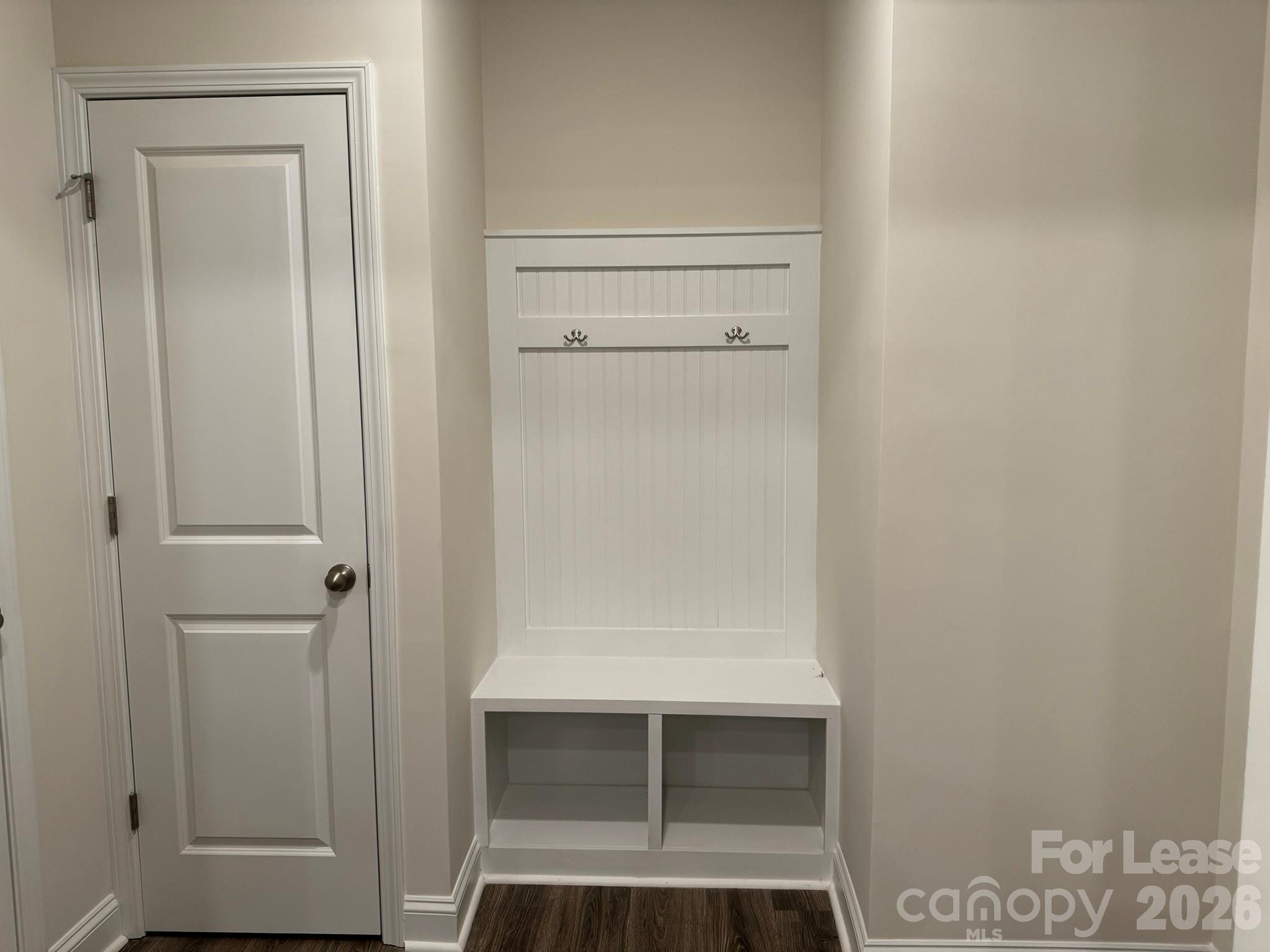 Blackstone Bay - Residential Lease