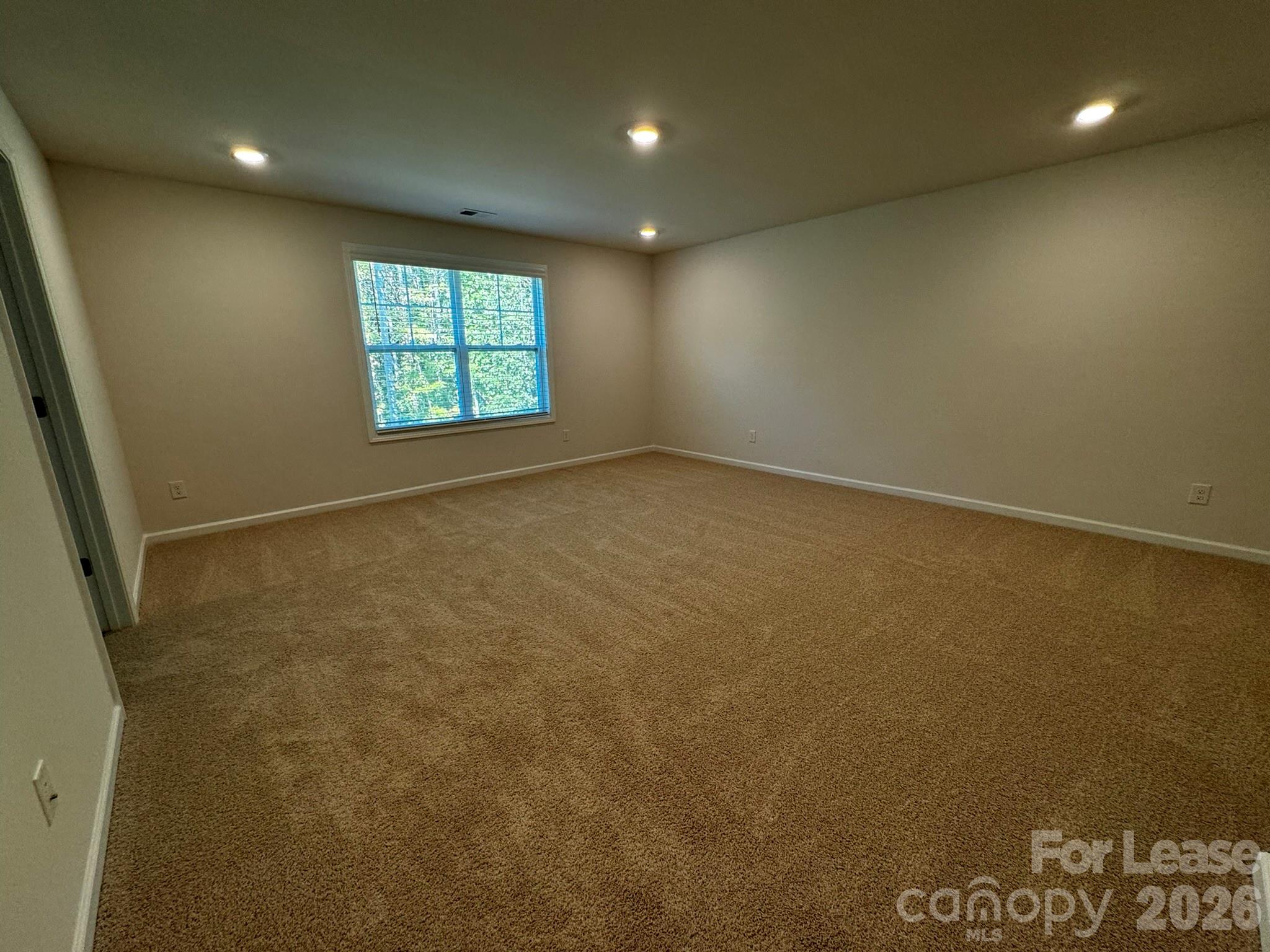 Blackstone Bay - Residential Lease