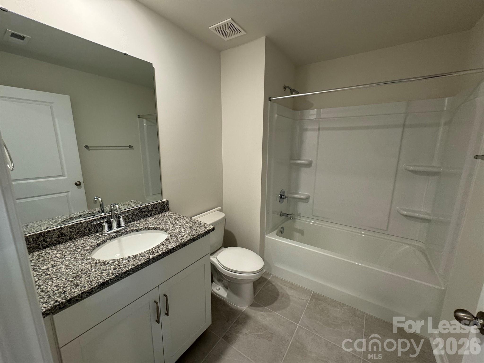 Blackstone Bay - Residential Lease