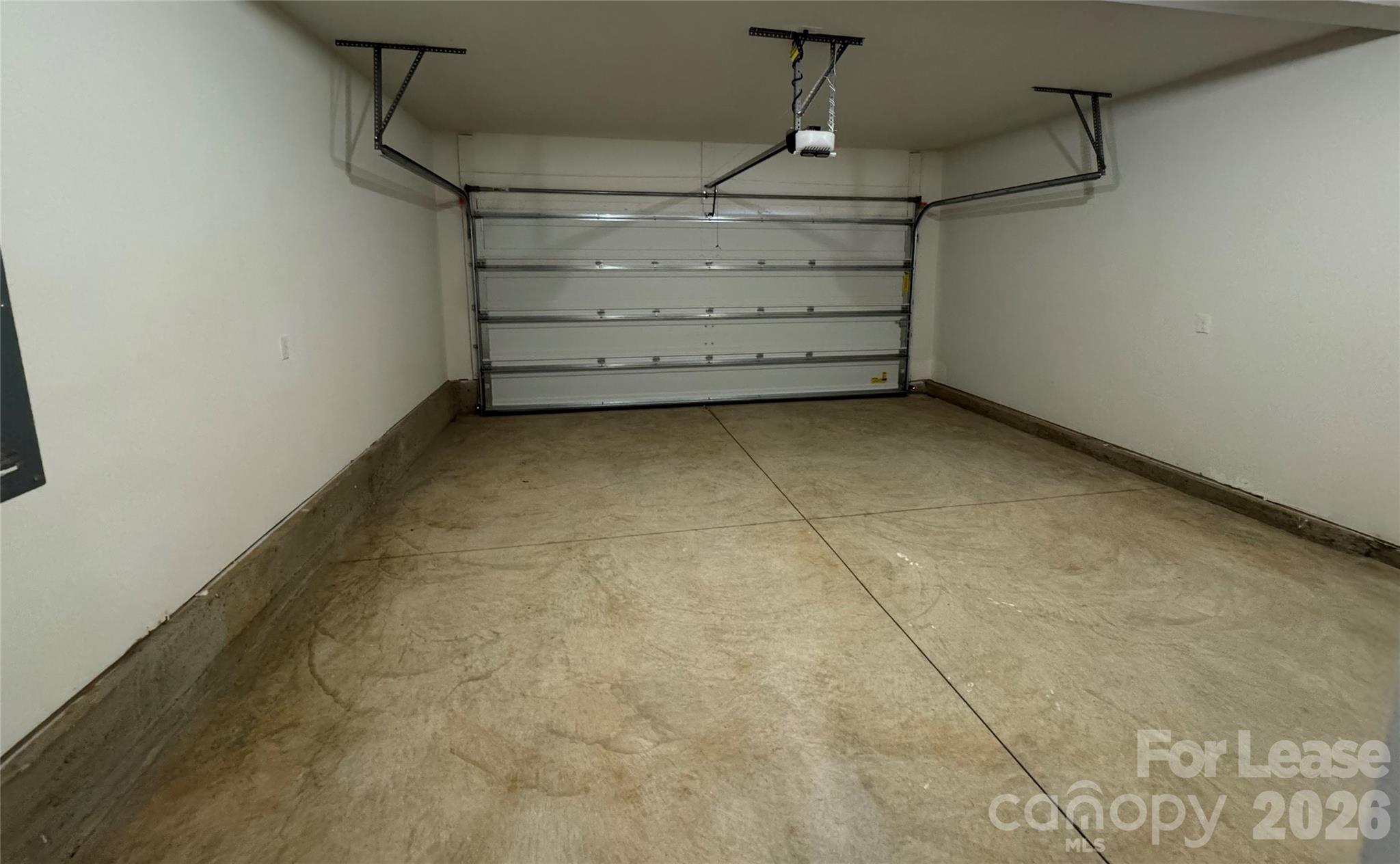 Blackstone Bay - Residential Lease