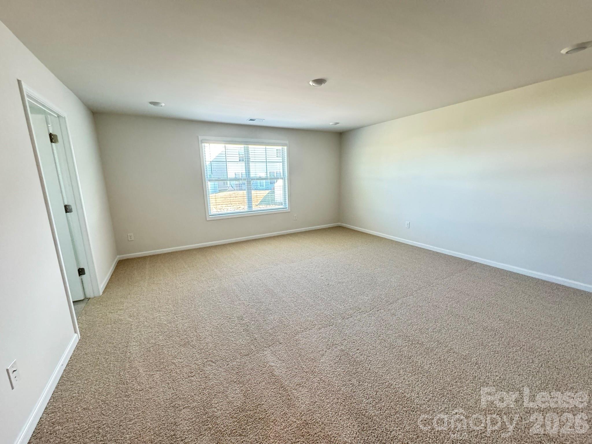 Blackstone Bay - Residential Lease