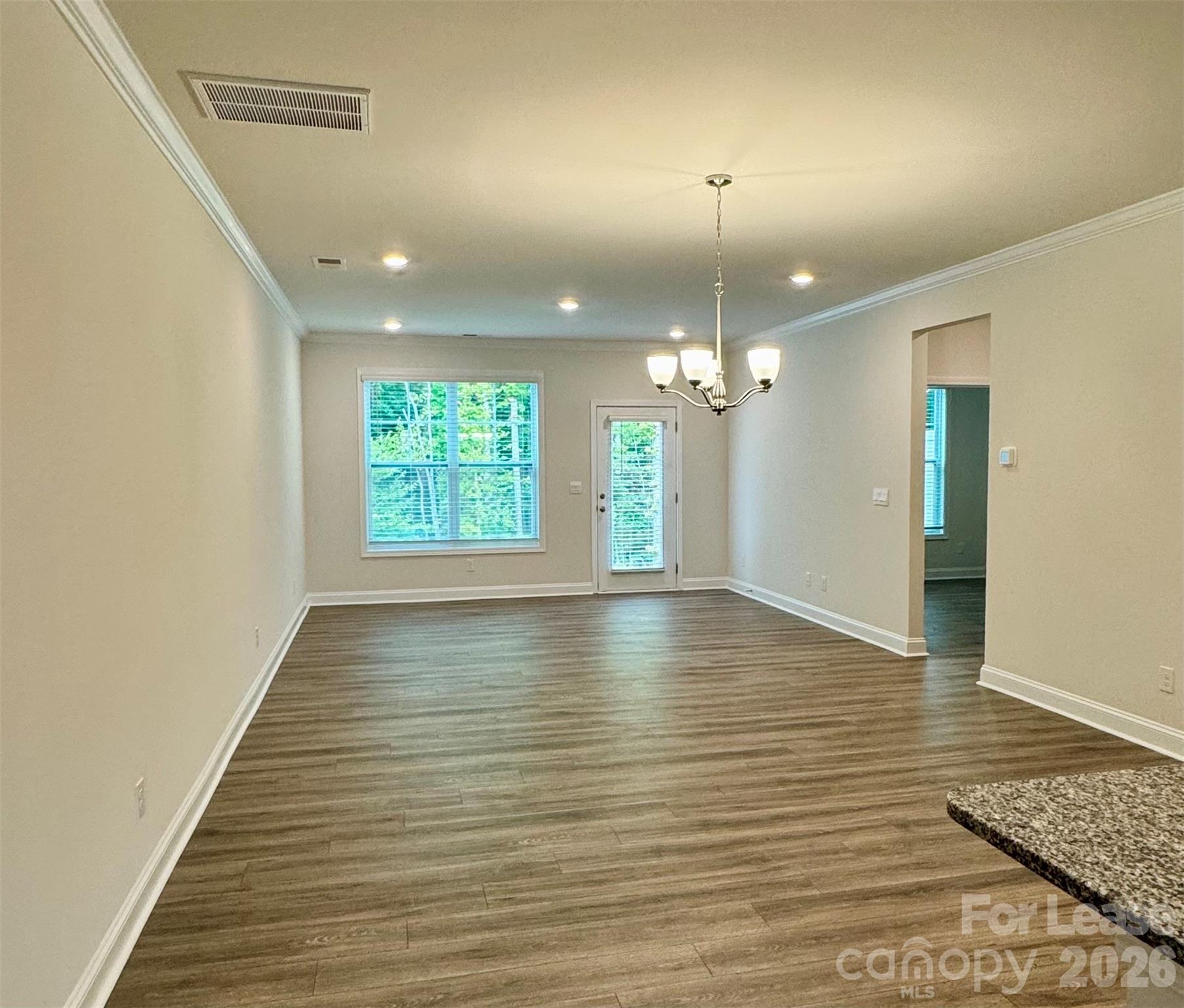 Blackstone Bay - Residential Lease