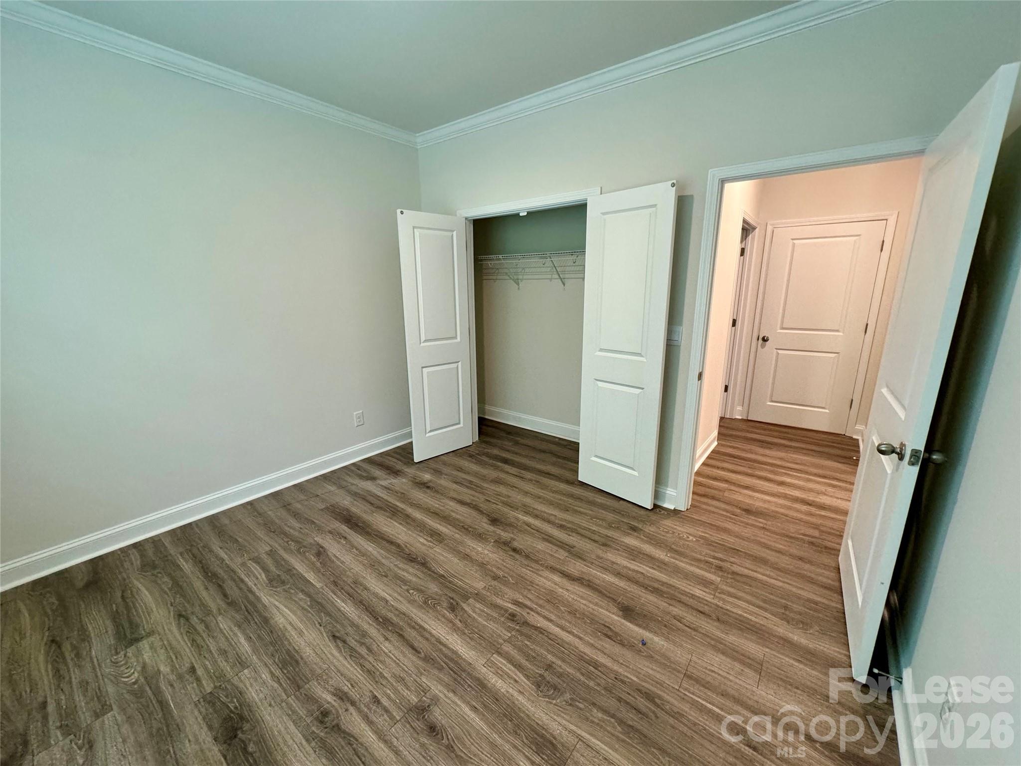 Blackstone Bay - Residential Lease