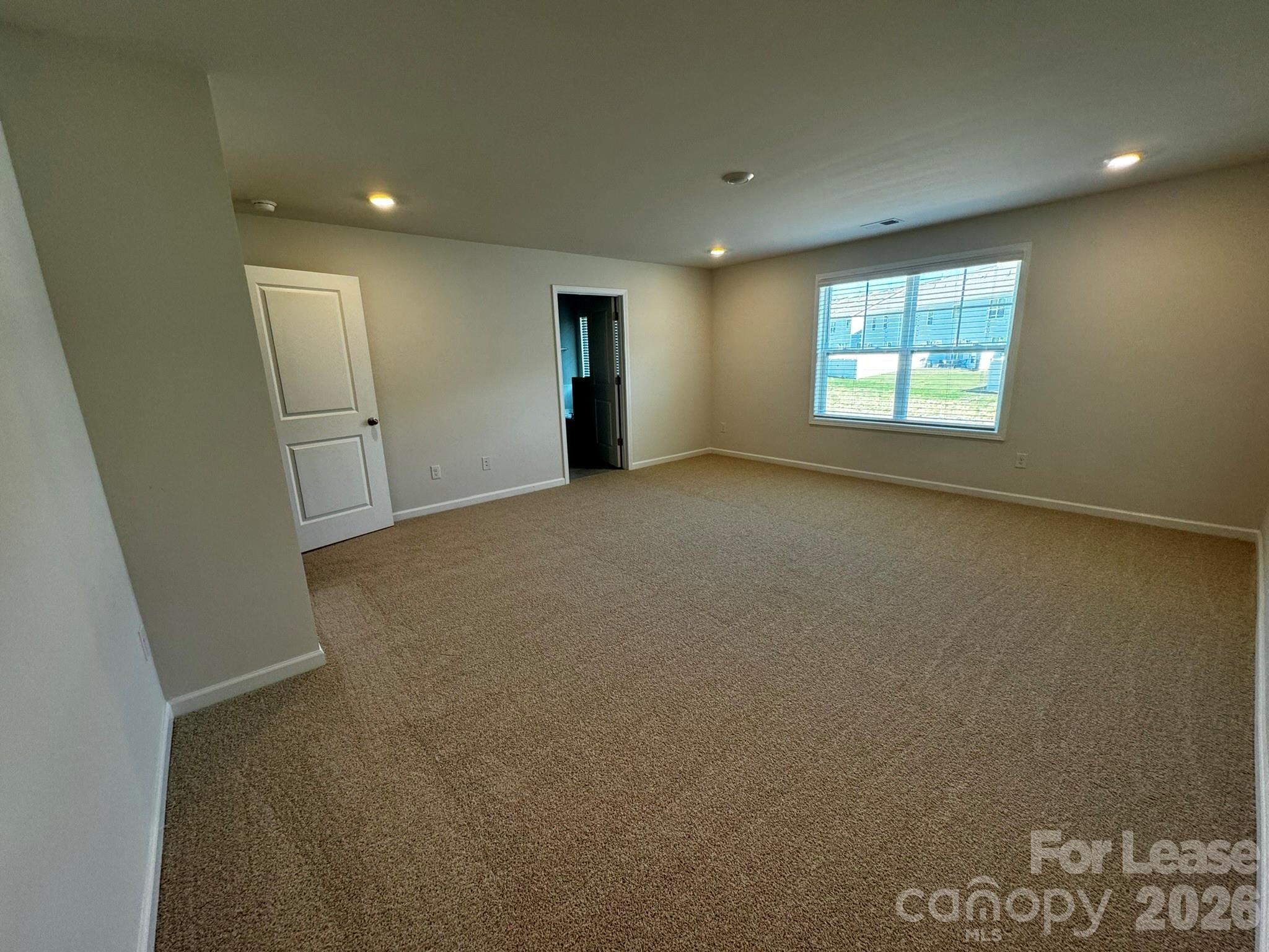 Blackstone Bay - Residential Lease