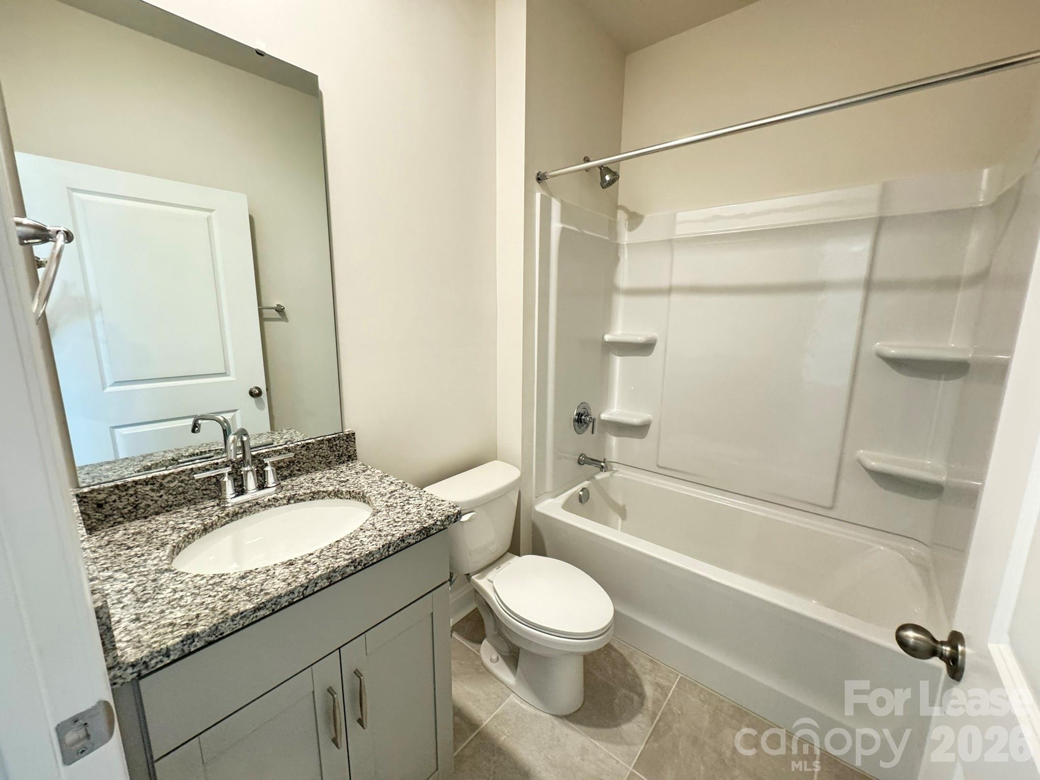 Blackstone Bay - Residential Lease