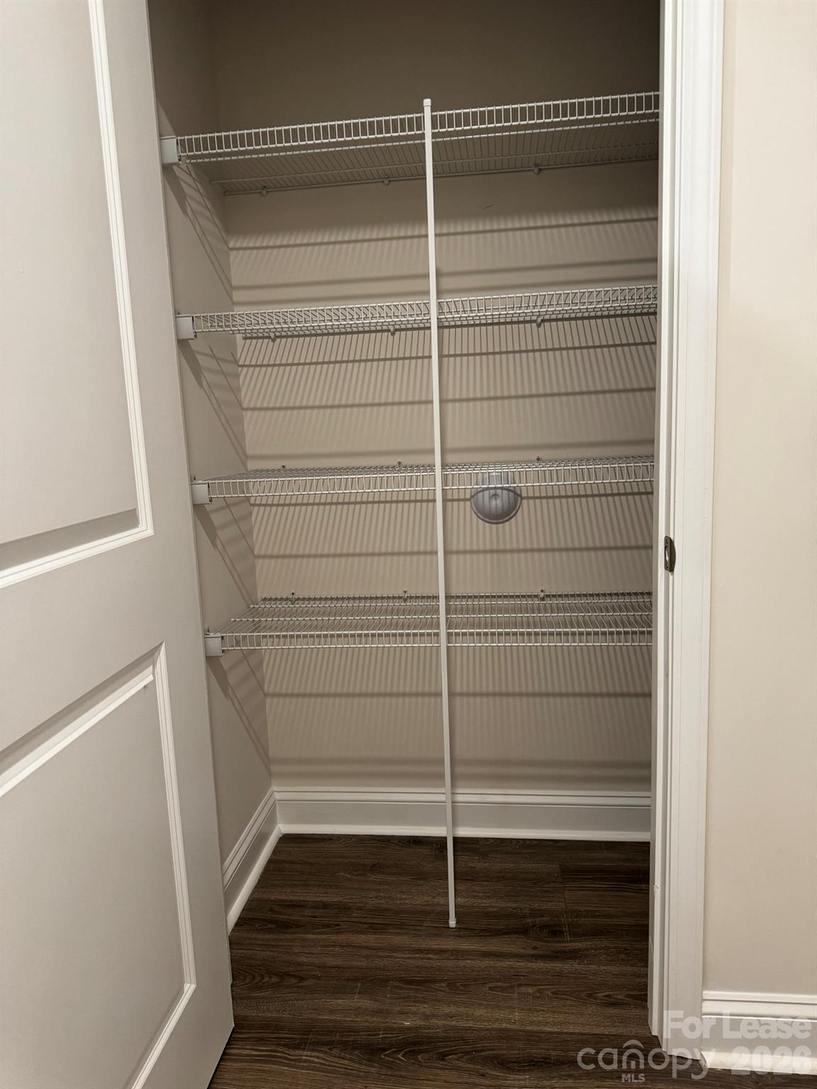 Blackstone Bay - Residential Lease