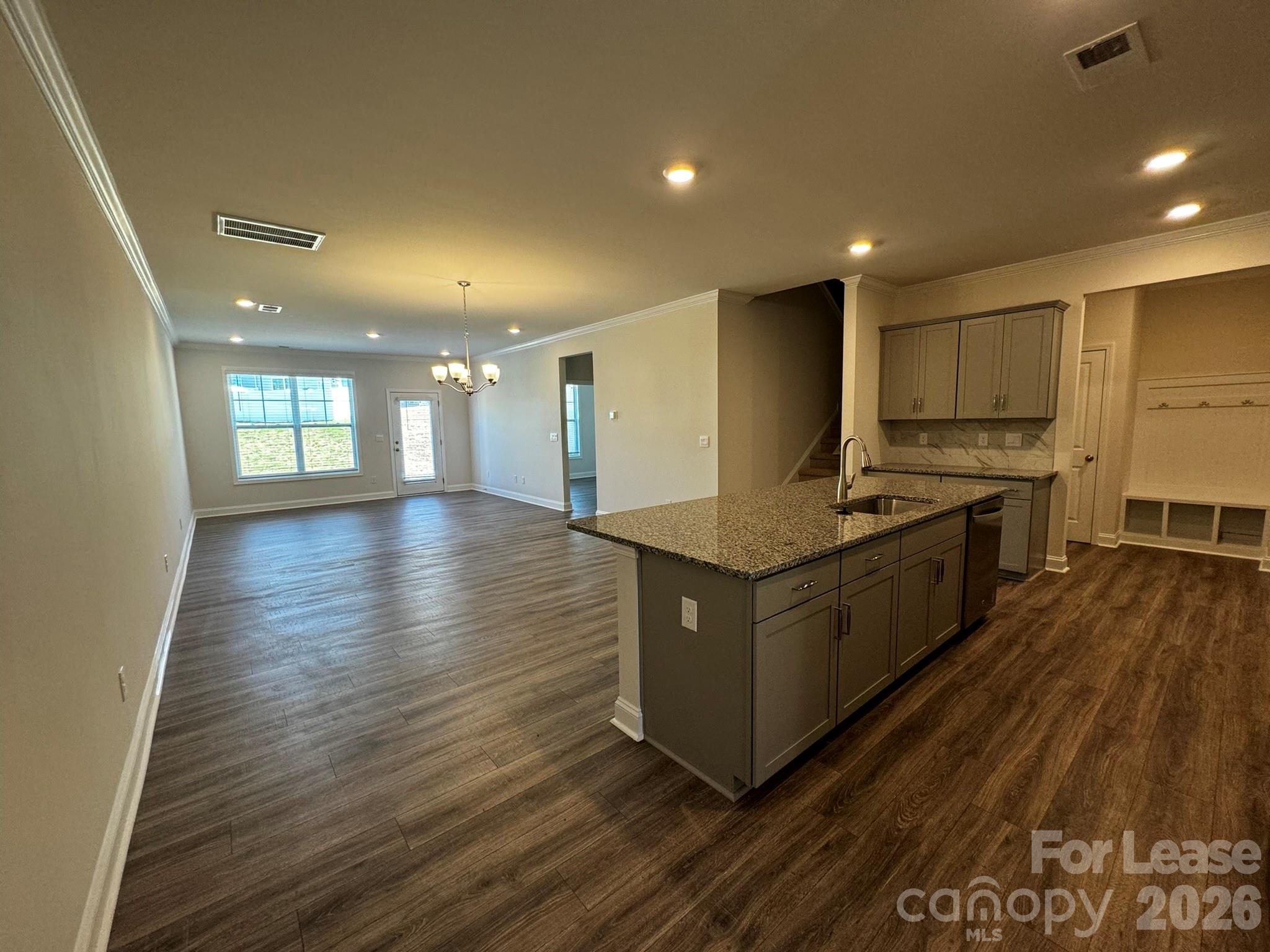 Blackstone Bay - Residential Lease