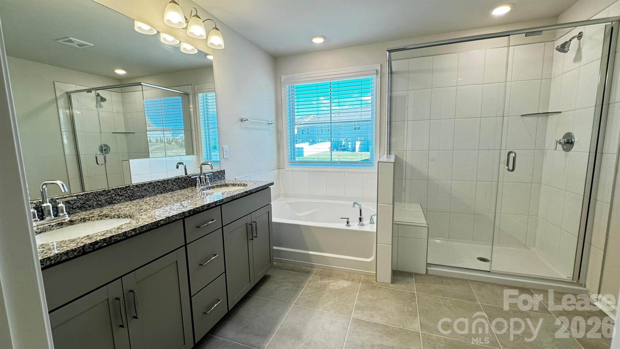 Blackstone Bay - Residential Lease