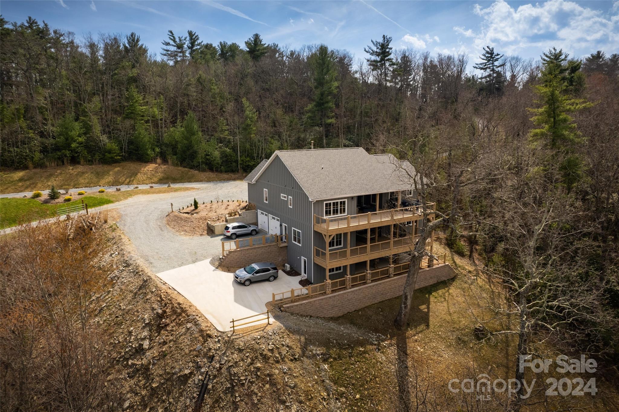4870 Blowing Rock Boulevard