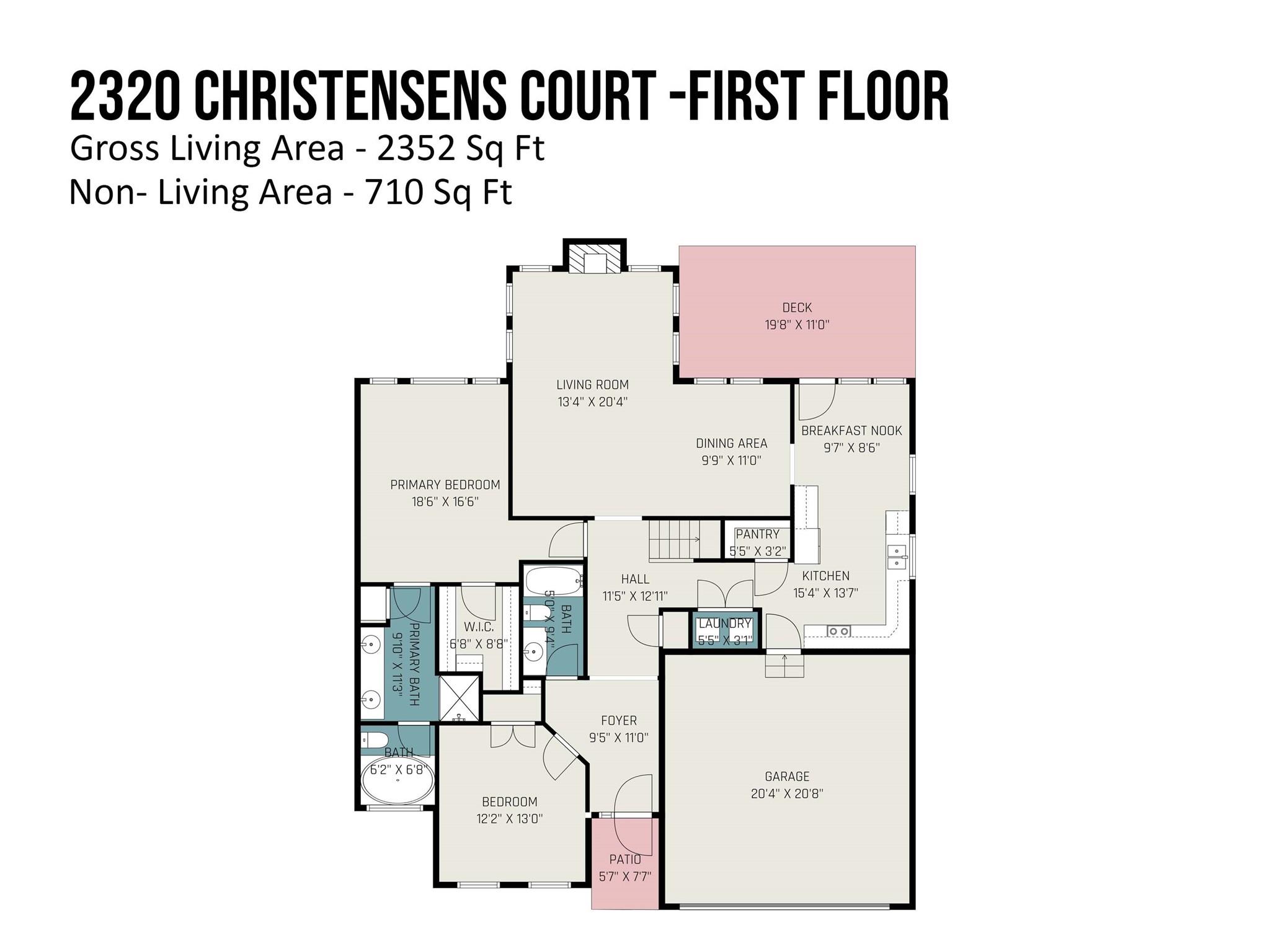 Bishops Ridge - Residential