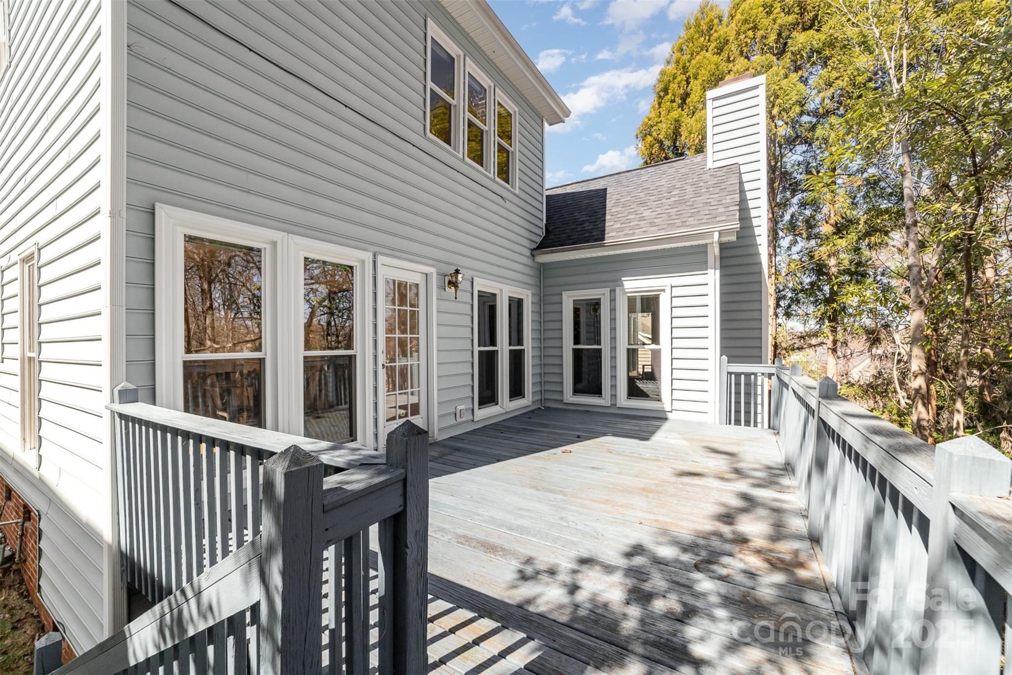 Bishops Ridge - Residential