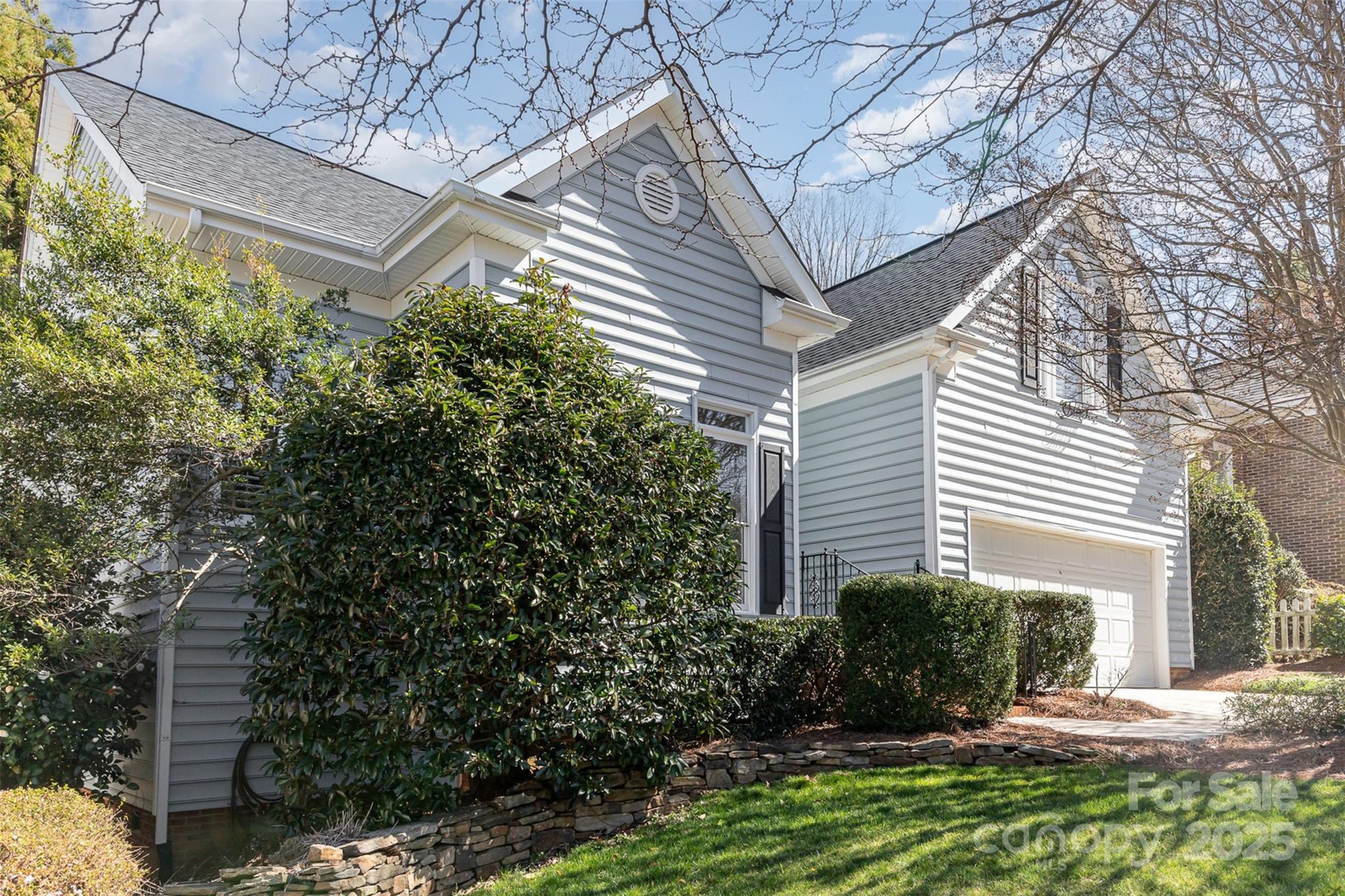 Bishops Ridge - Residential