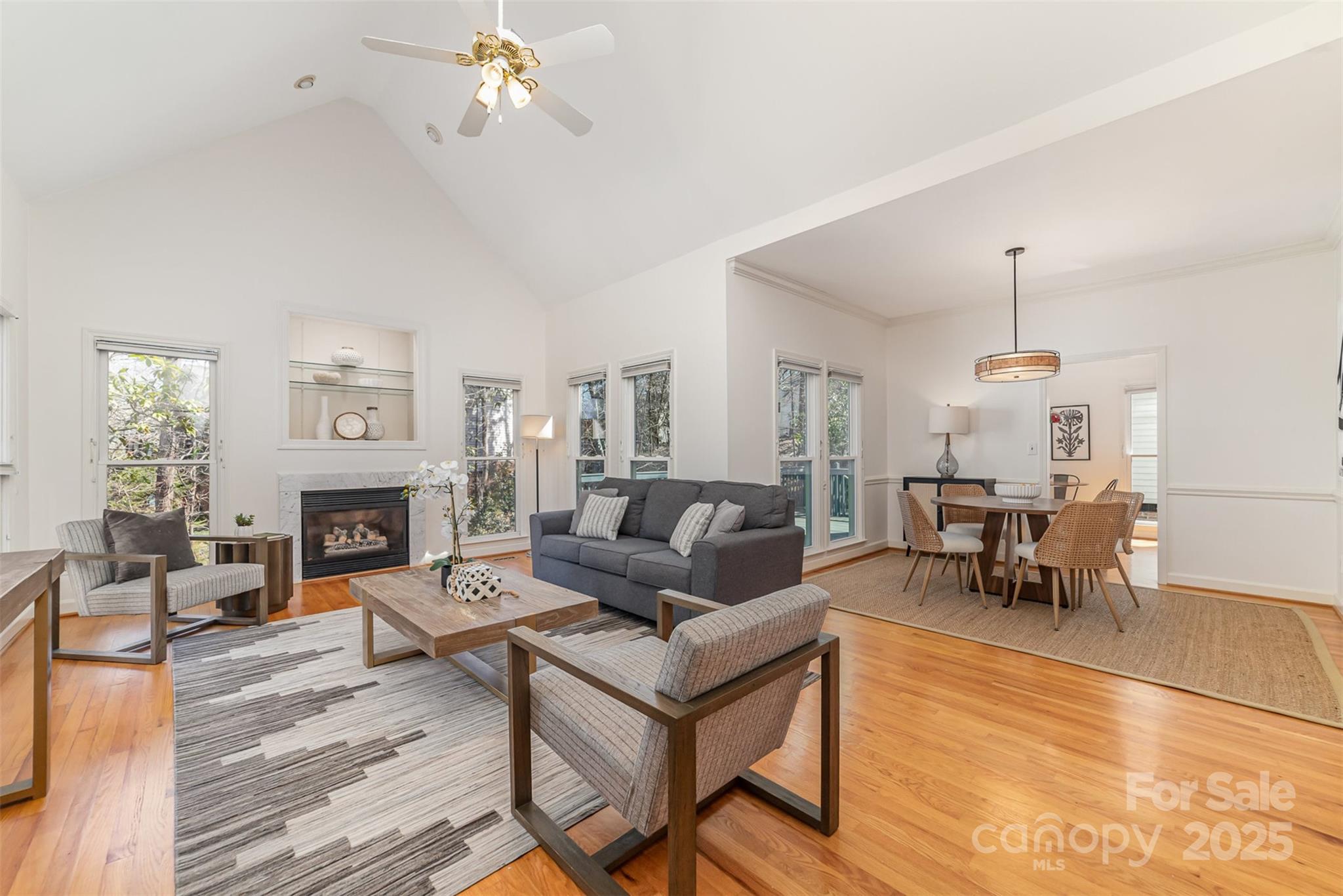 Bishops Ridge - Residential