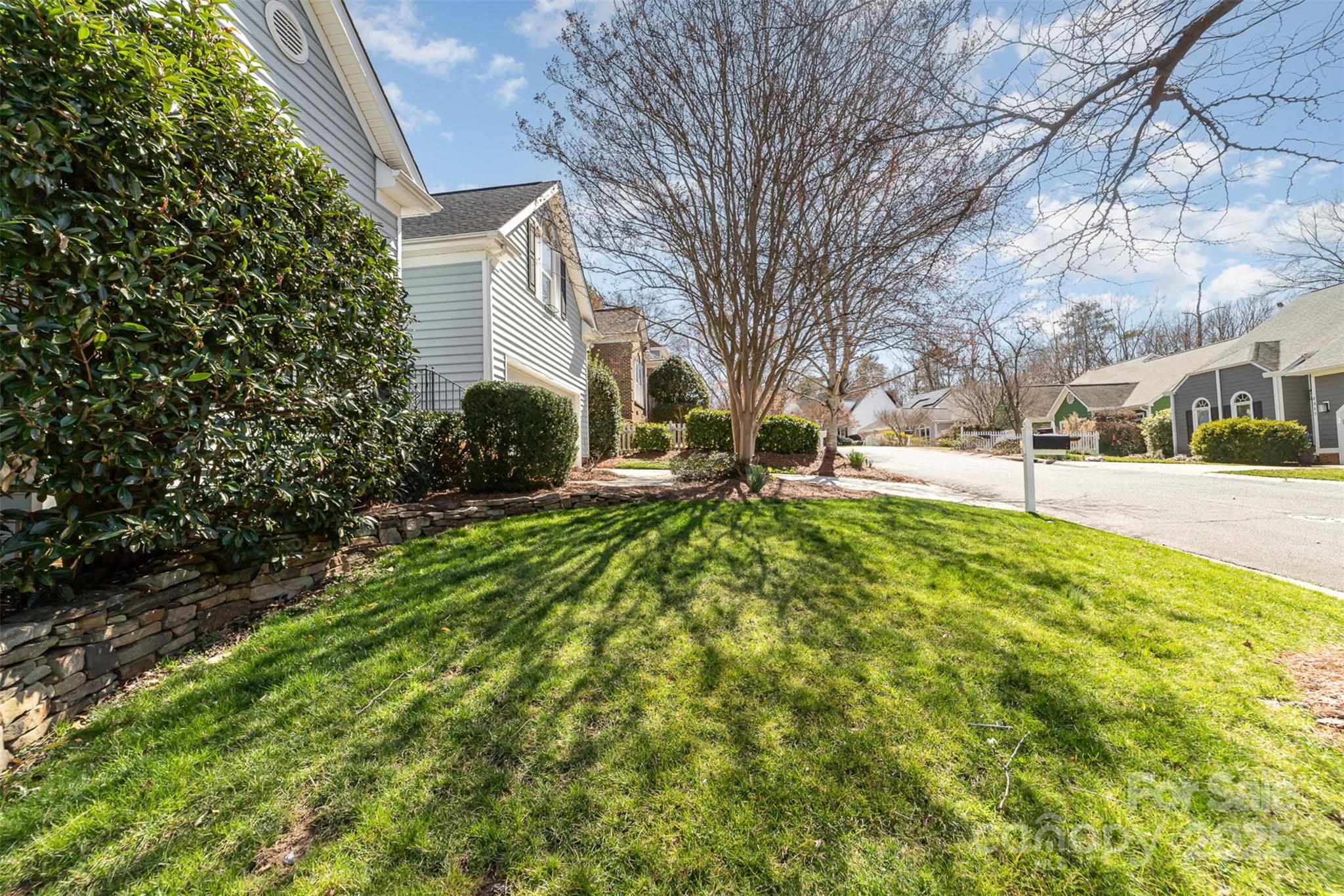 Bishops Ridge - Residential