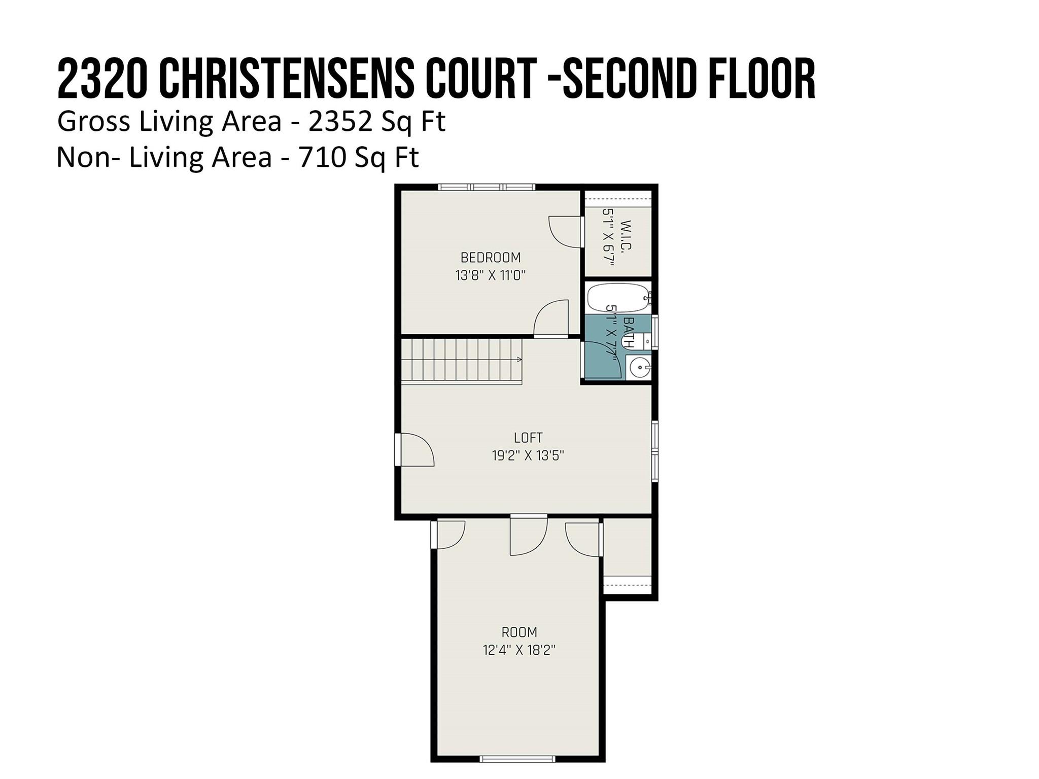 Bishops Ridge - Residential