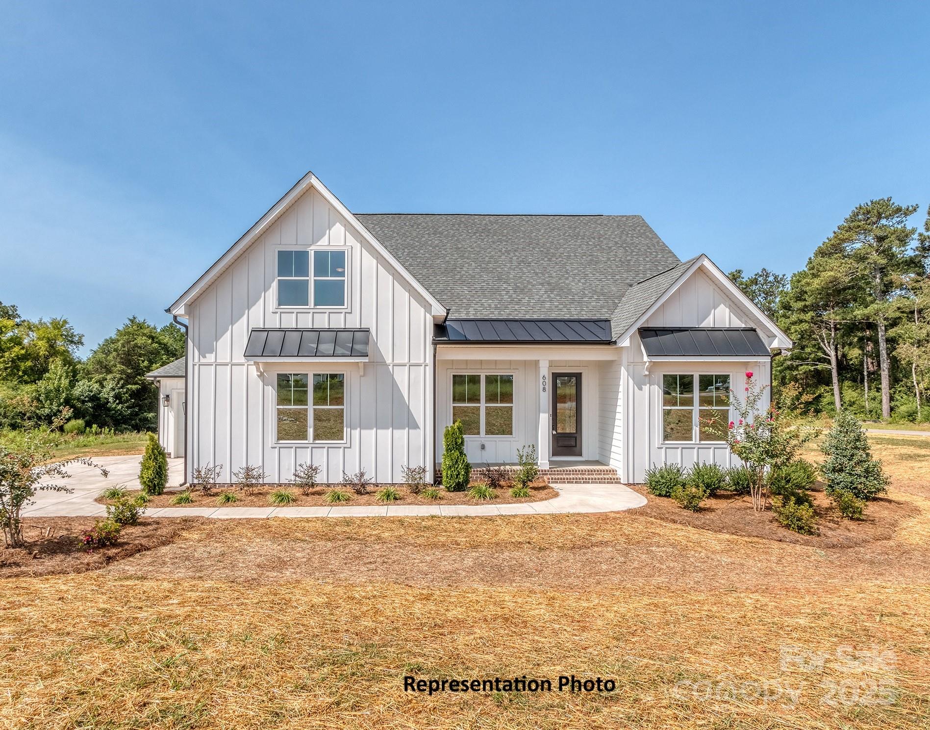 Carolina North - Residential