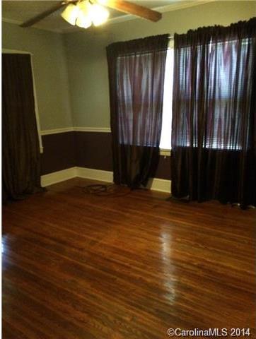 None - Residential Lease