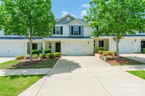 2009 Talbert Court Charlotte NC 28214