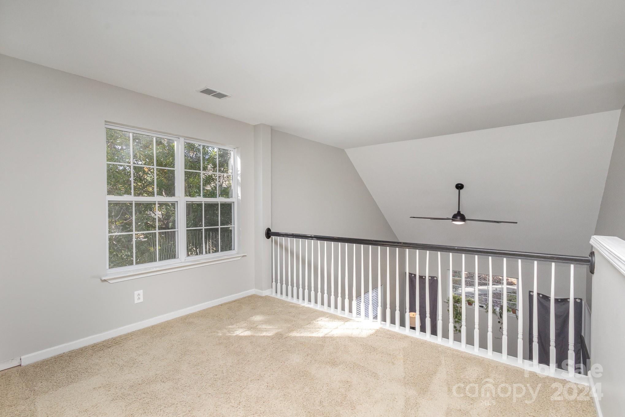 Lexington Commons - Residential