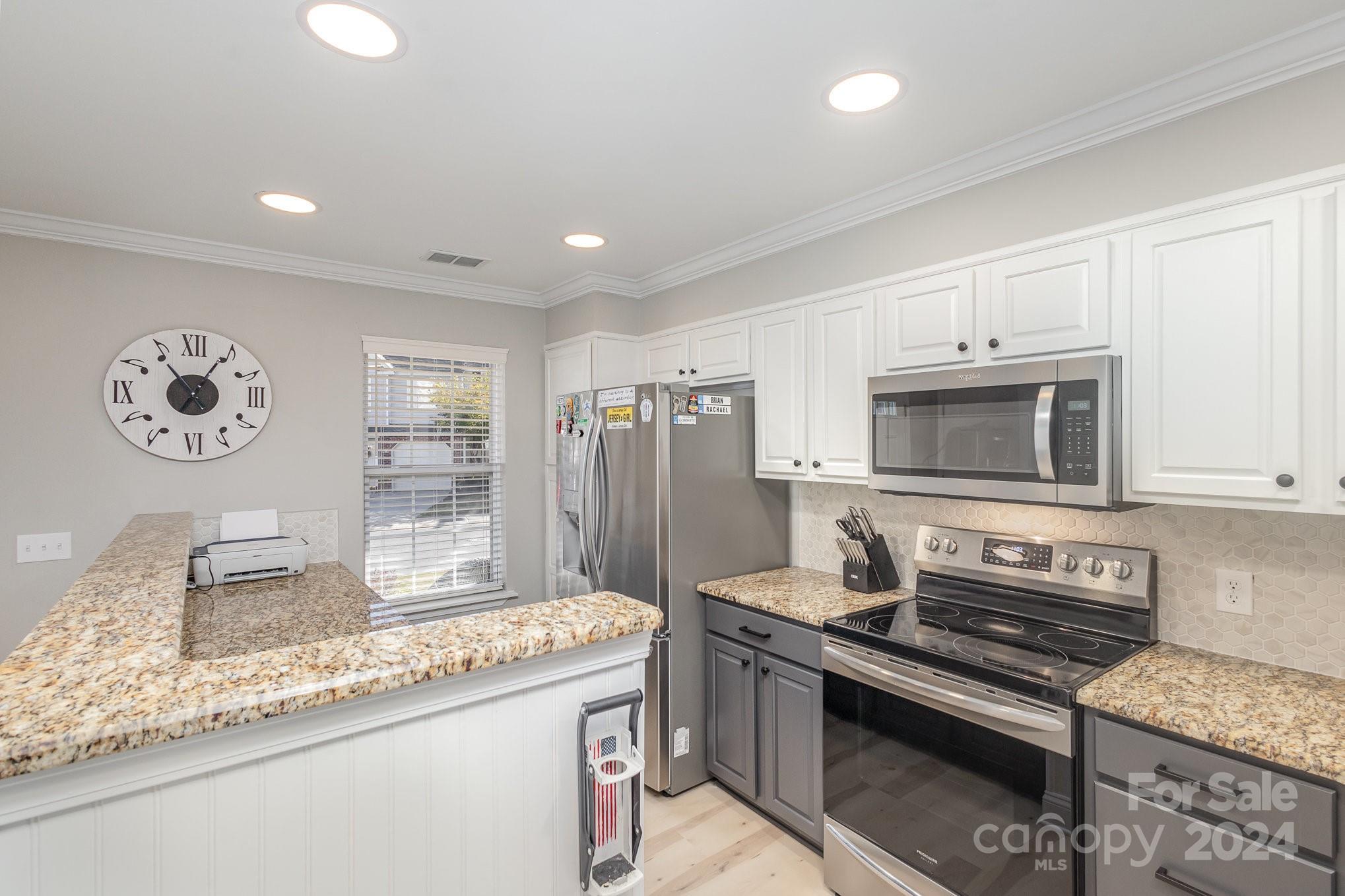 Lexington Commons - Residential