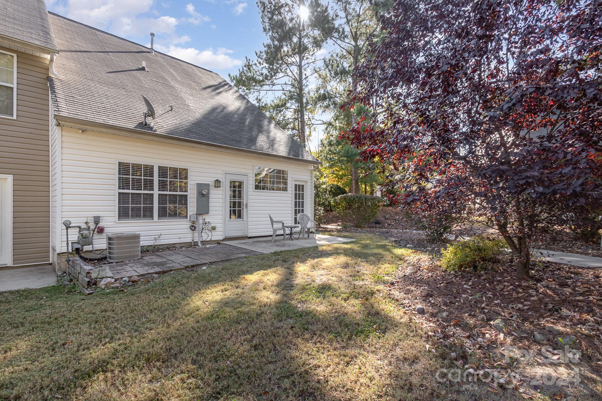 Lexington Commons - Residential