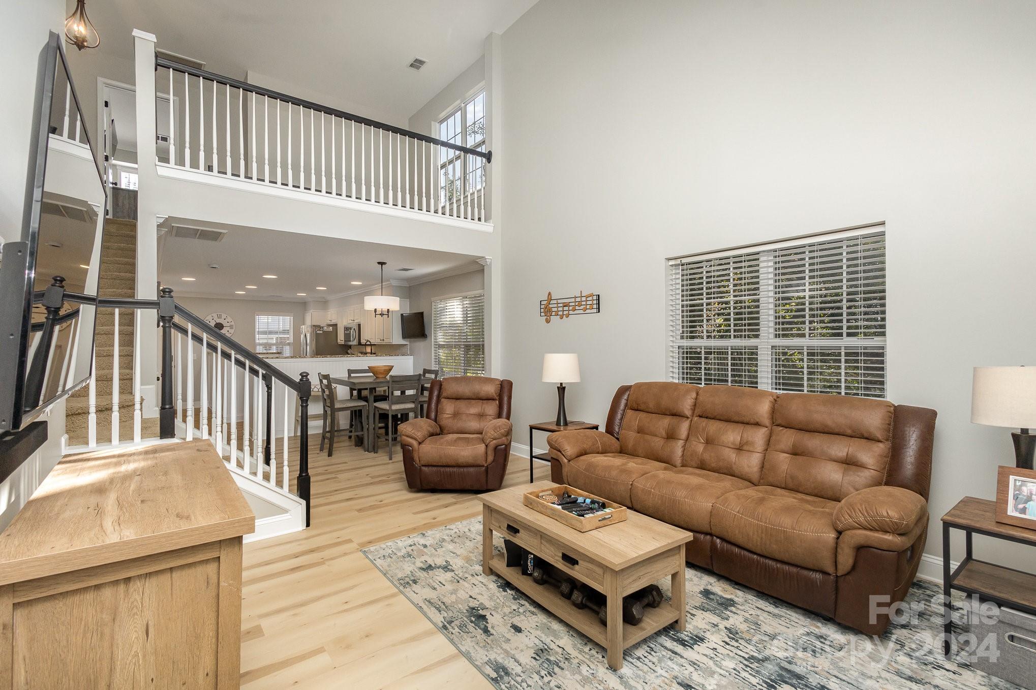 Lexington Commons - Residential