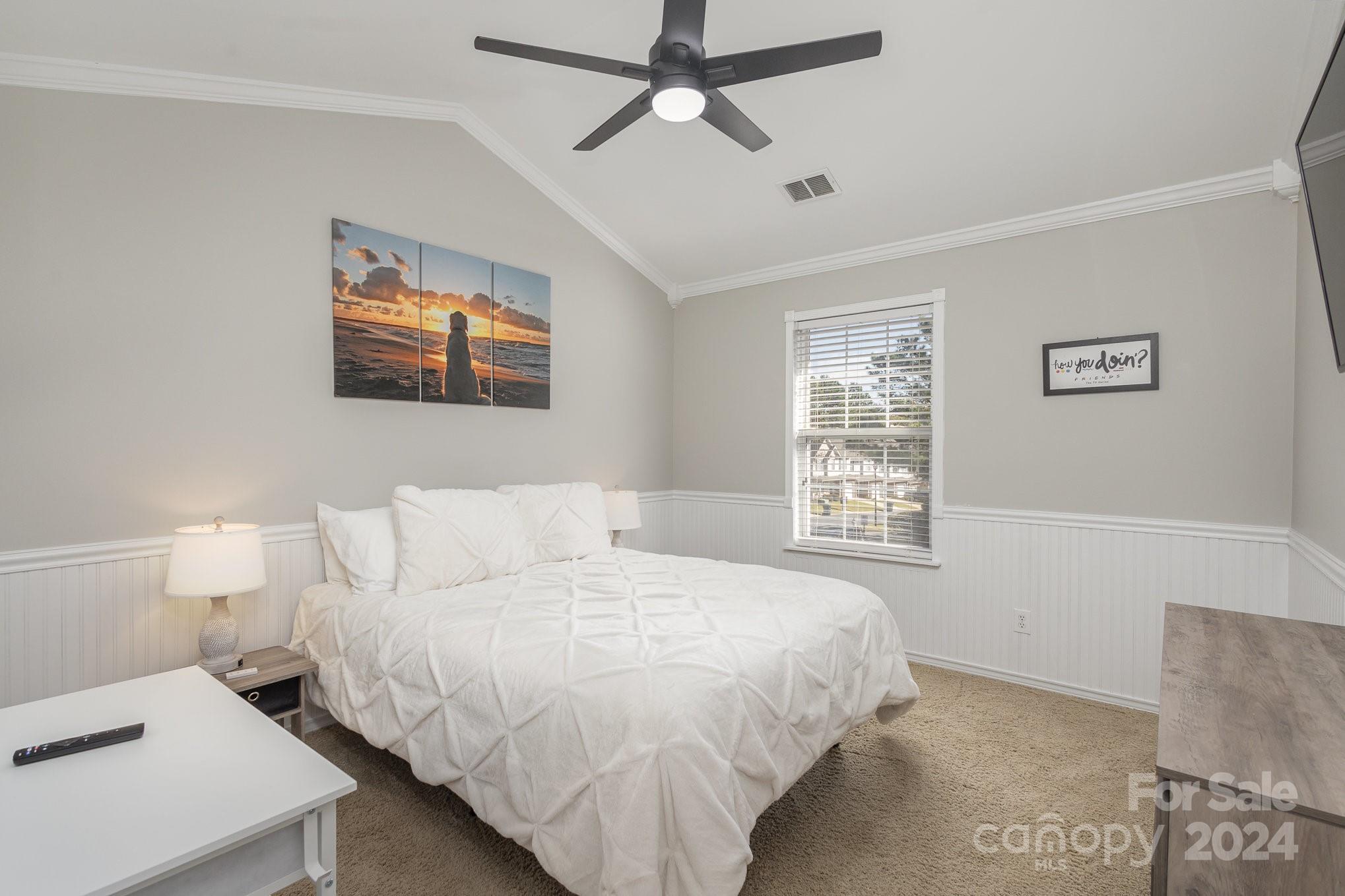 Lexington Commons - Residential