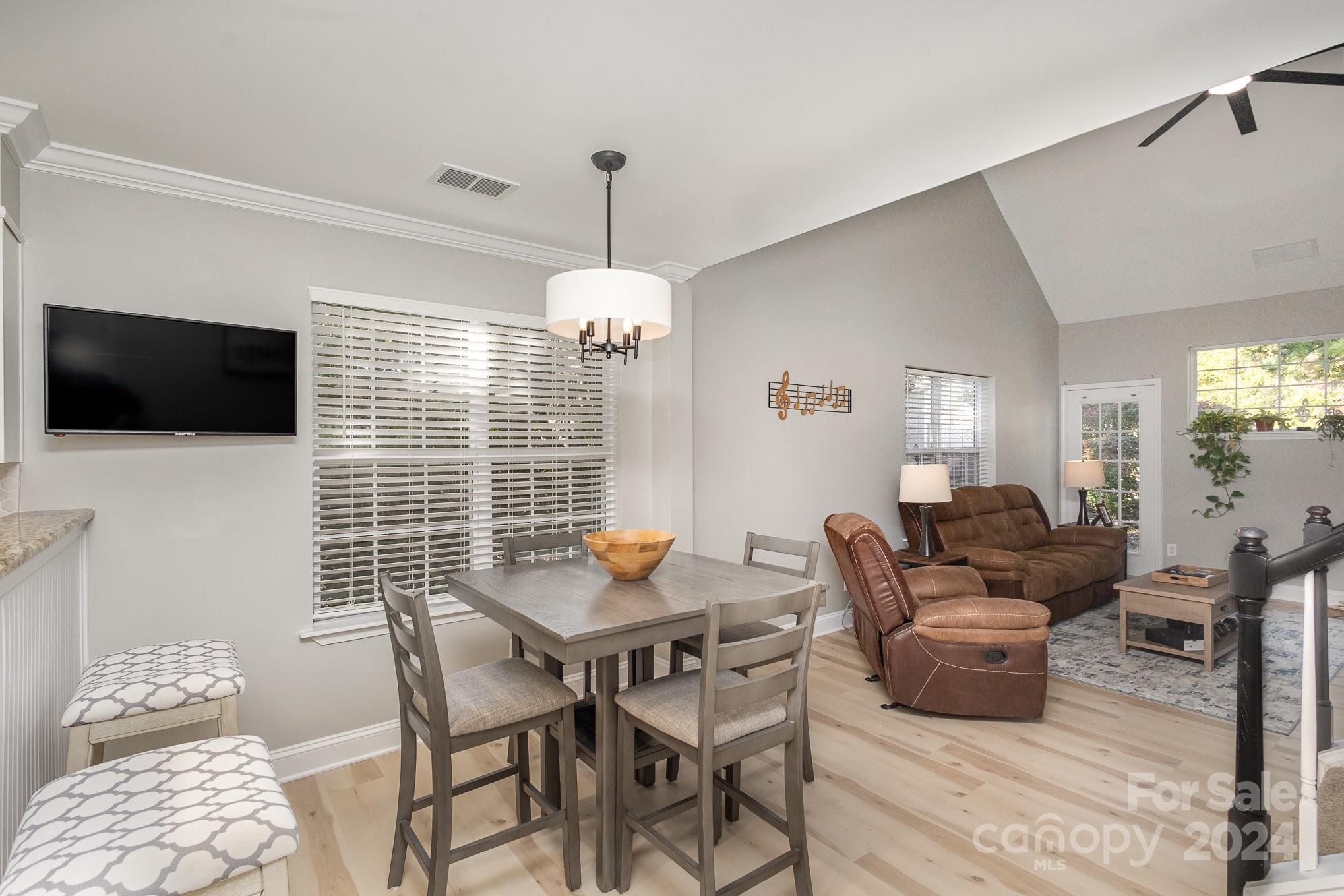 Lexington Commons - Residential