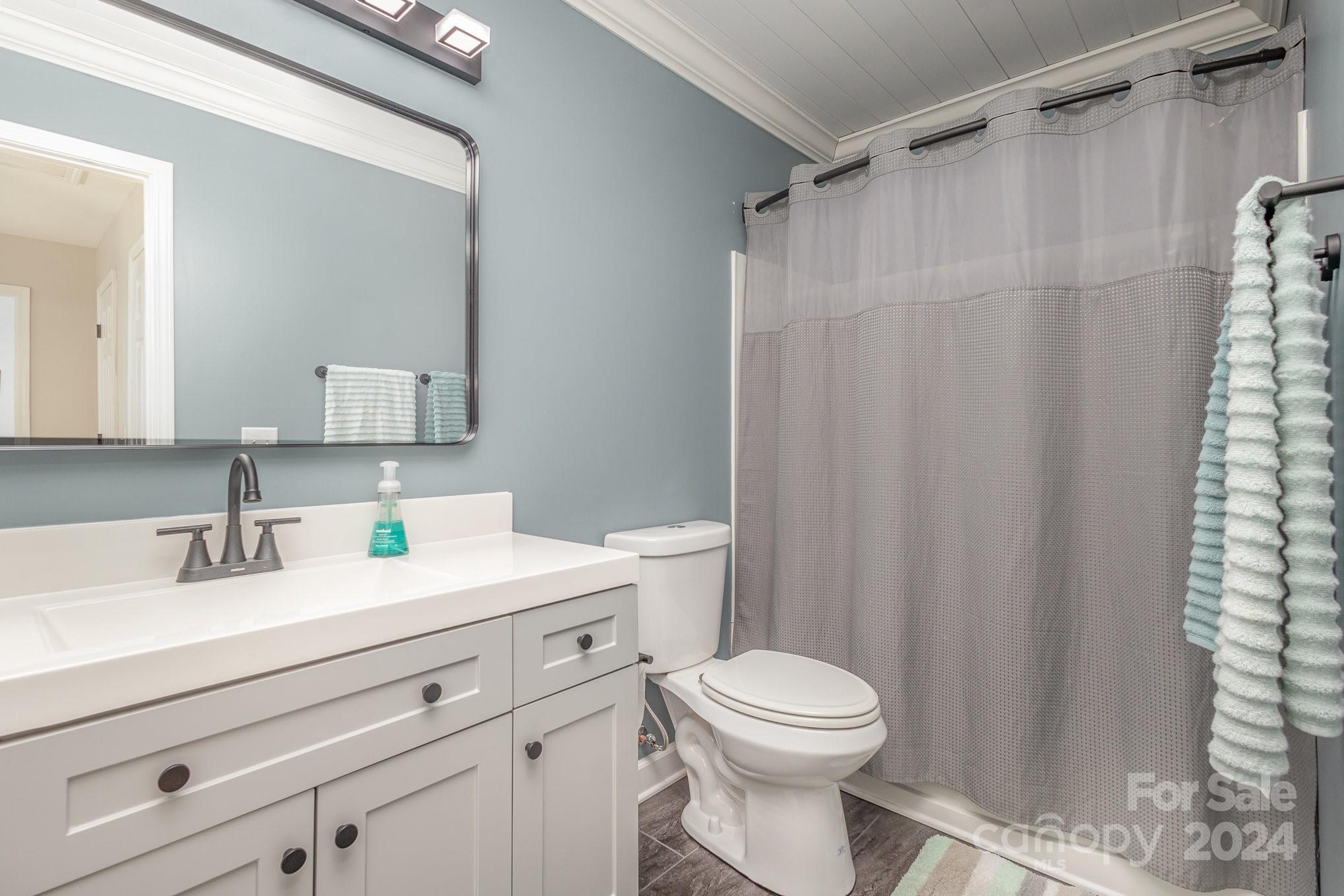 Lexington Commons - Residential