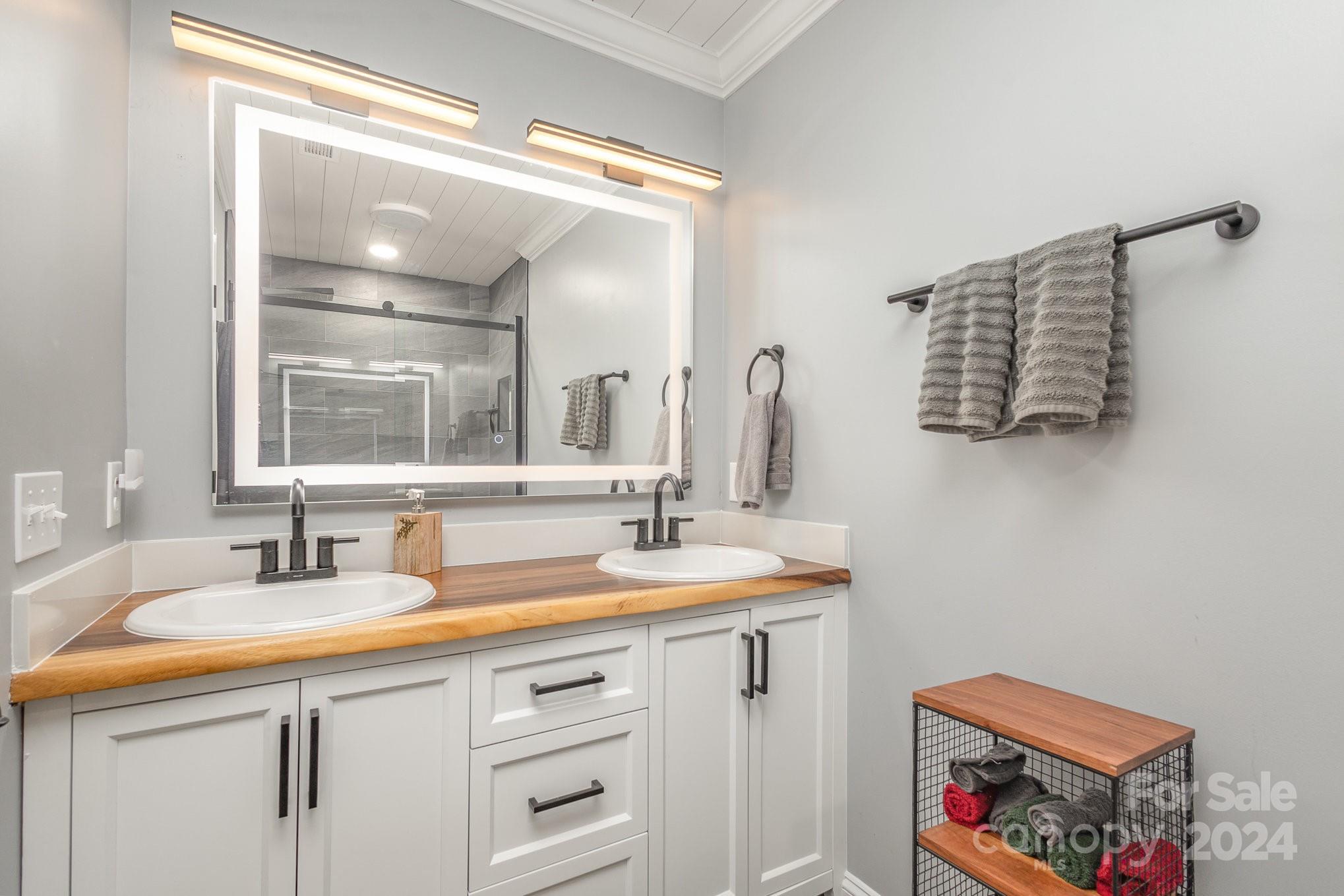 Lexington Commons - Residential