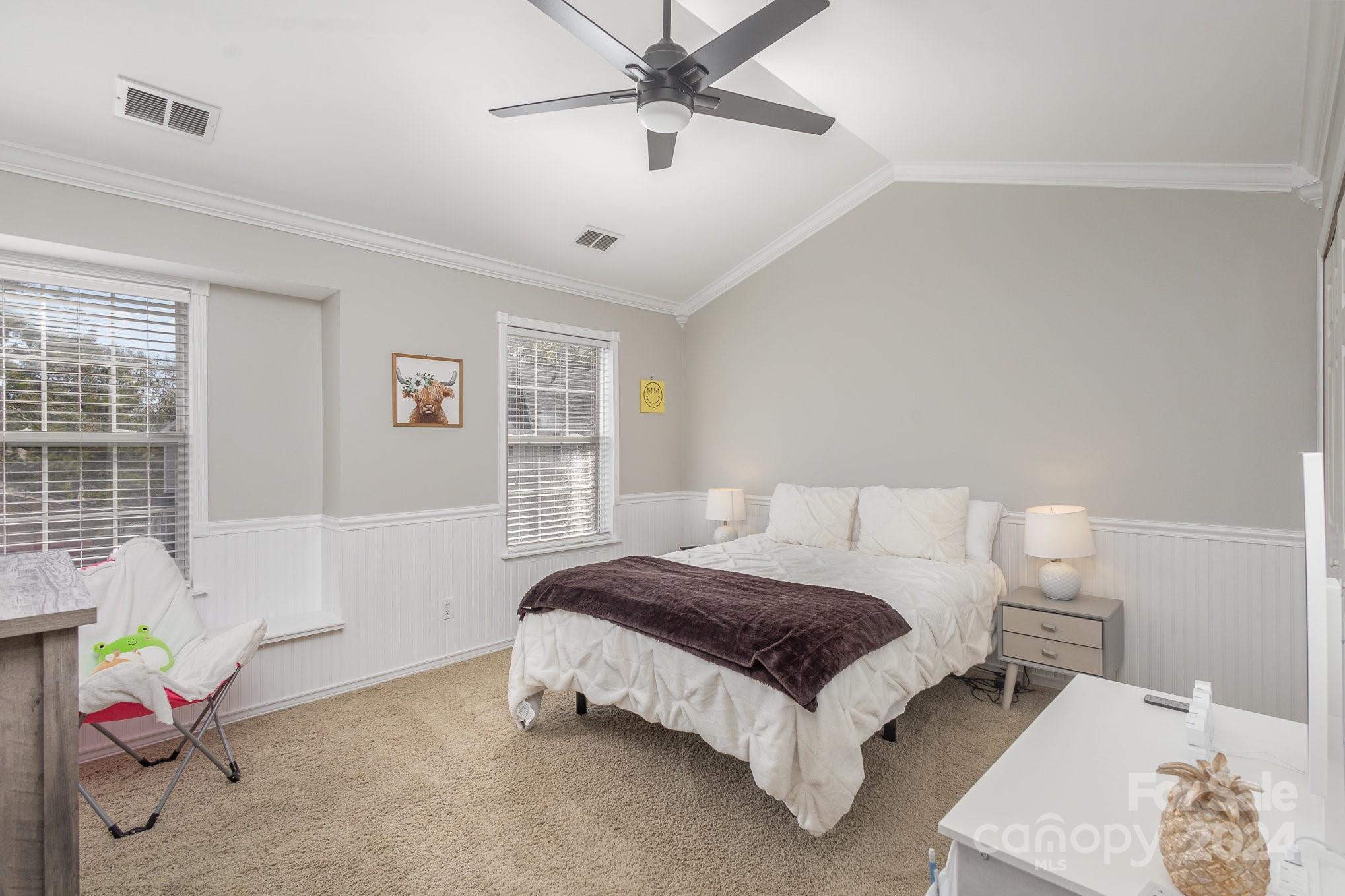 Lexington Commons - Residential