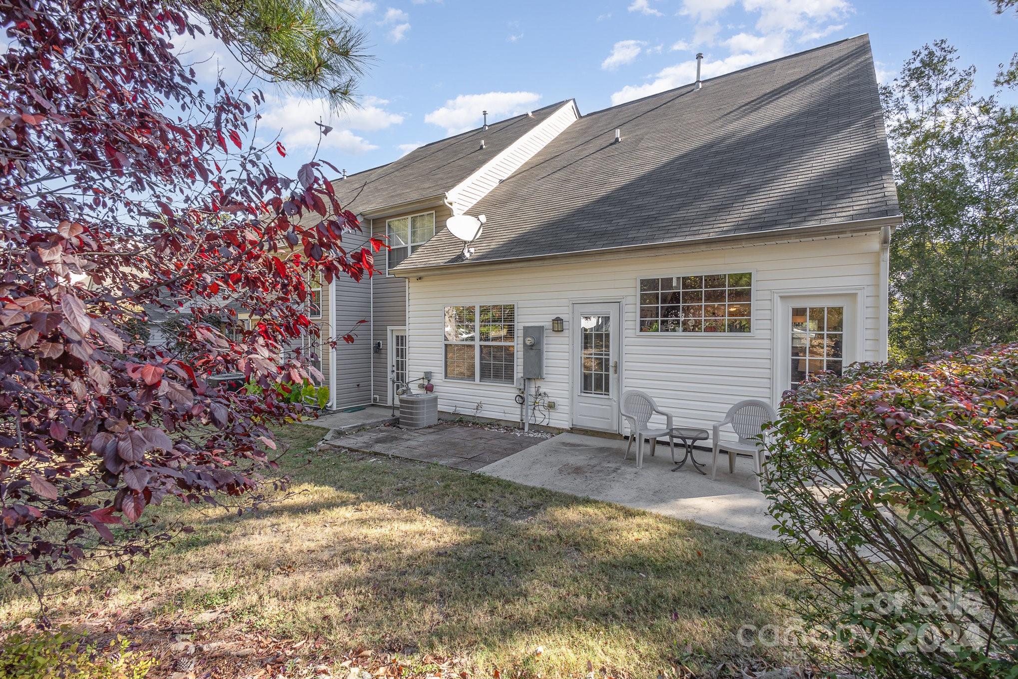 Lexington Commons - Residential