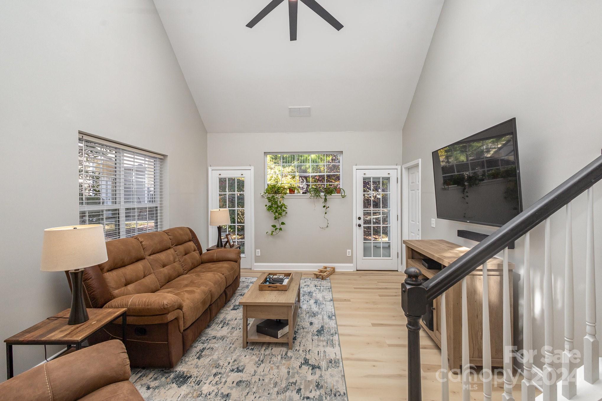 Lexington Commons - Residential