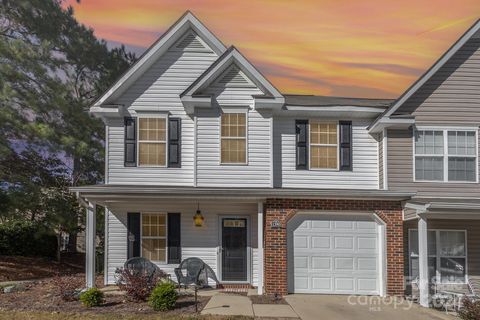 A home in Rock Hill