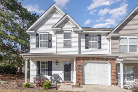 A home in Rock Hill