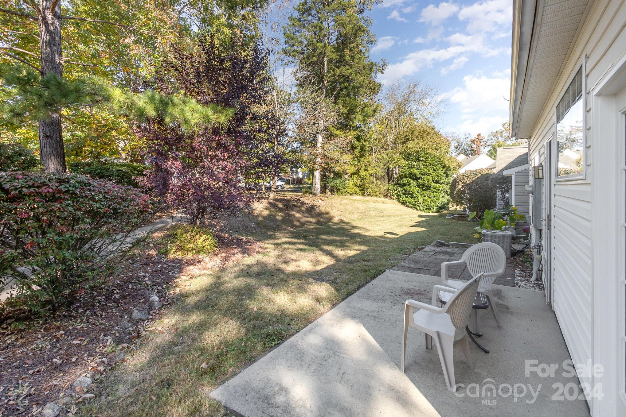 Lexington Commons - Residential